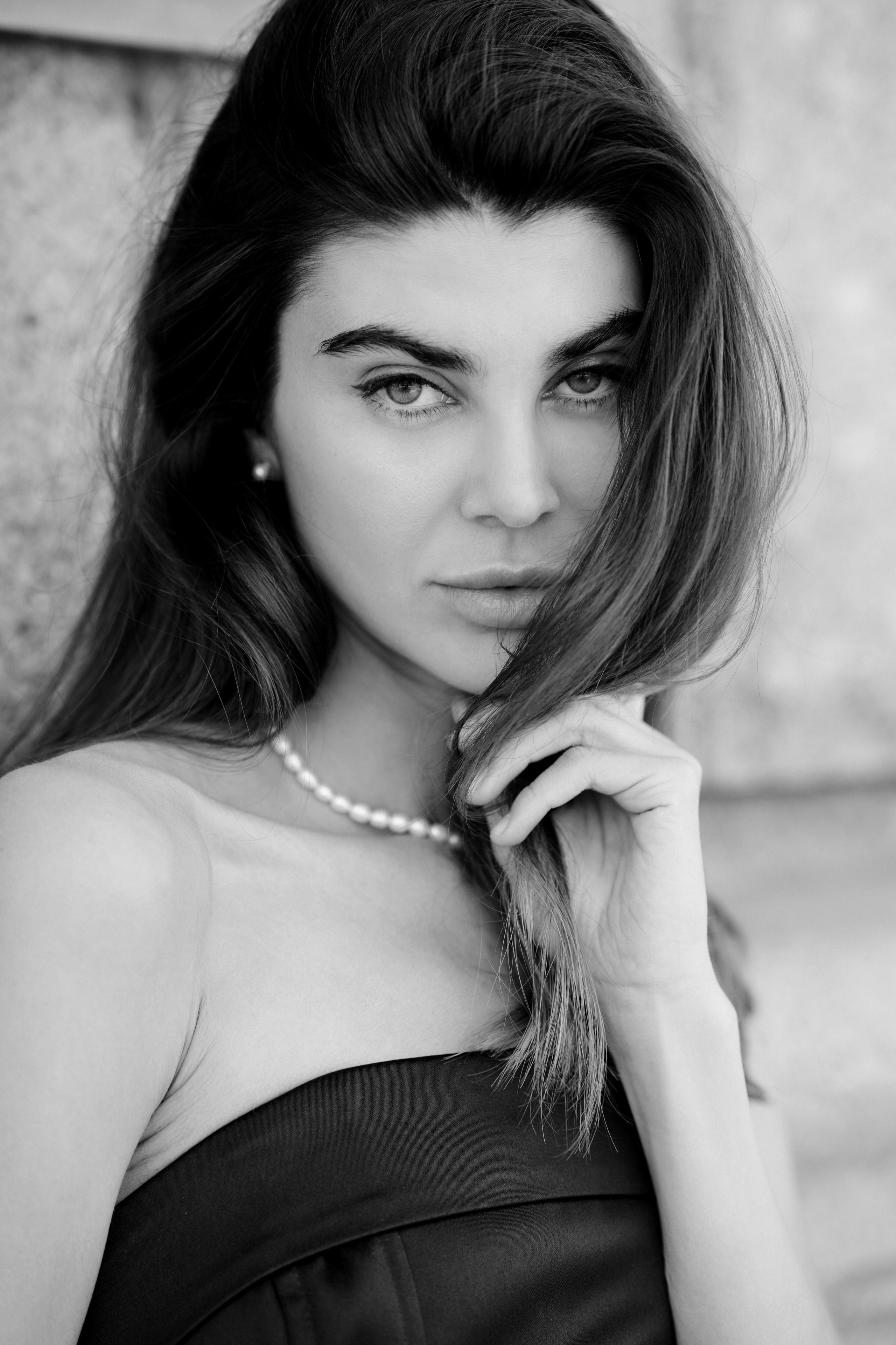 На рассвете. Свадебный фотограф Москва Александра Аверкова