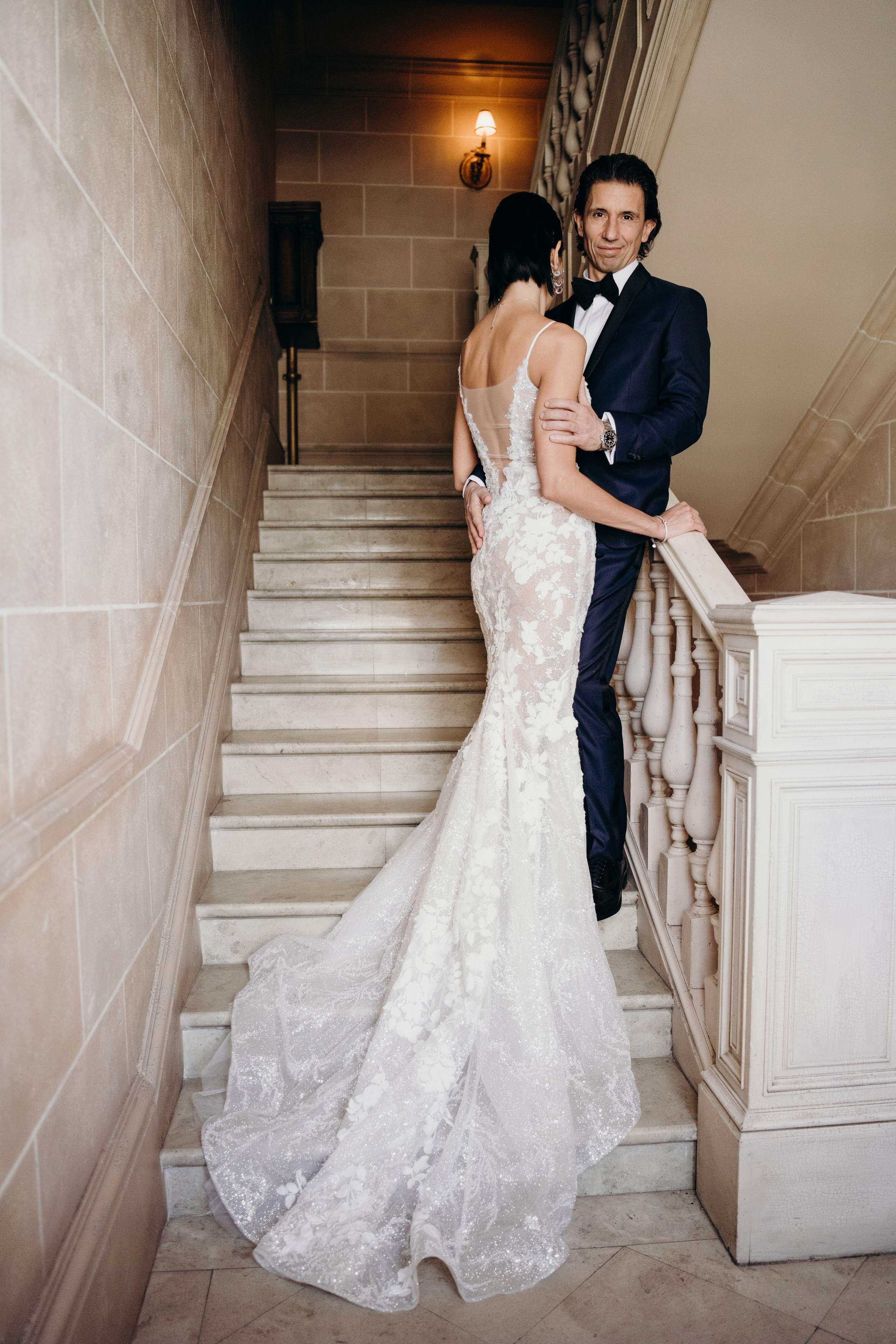 Свадебный фотограф Москва Александра Аверкова