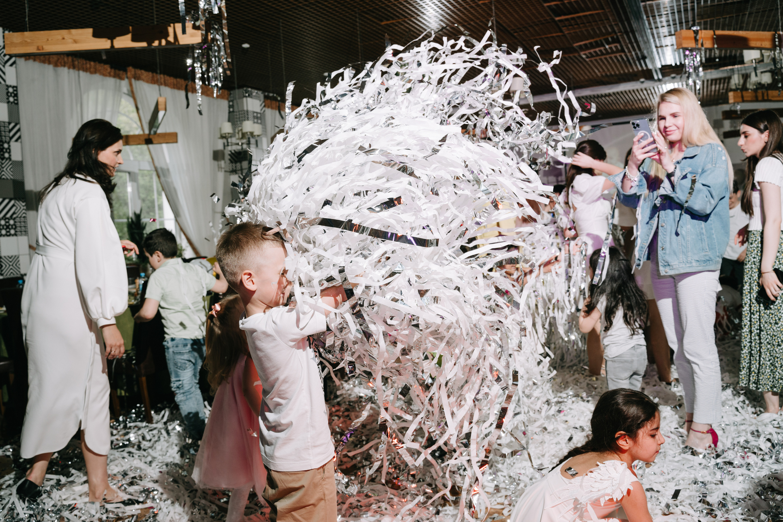 Моя первая весна | Андерсон. Свадебный фотограф Москва Александра Аверкова