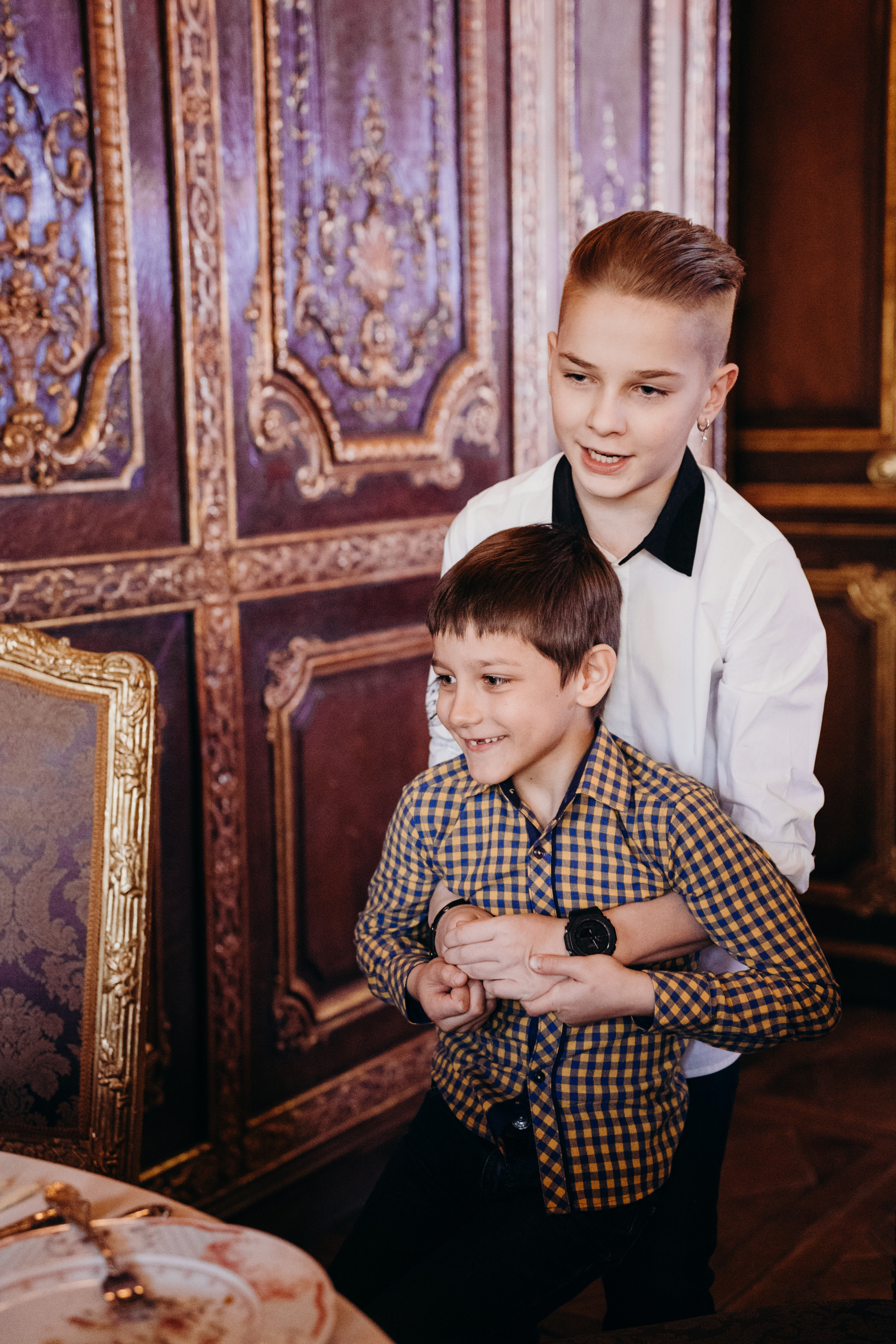 Lotte hotel| Turandot. Свадебный фотограф Москва Александра Аверкова