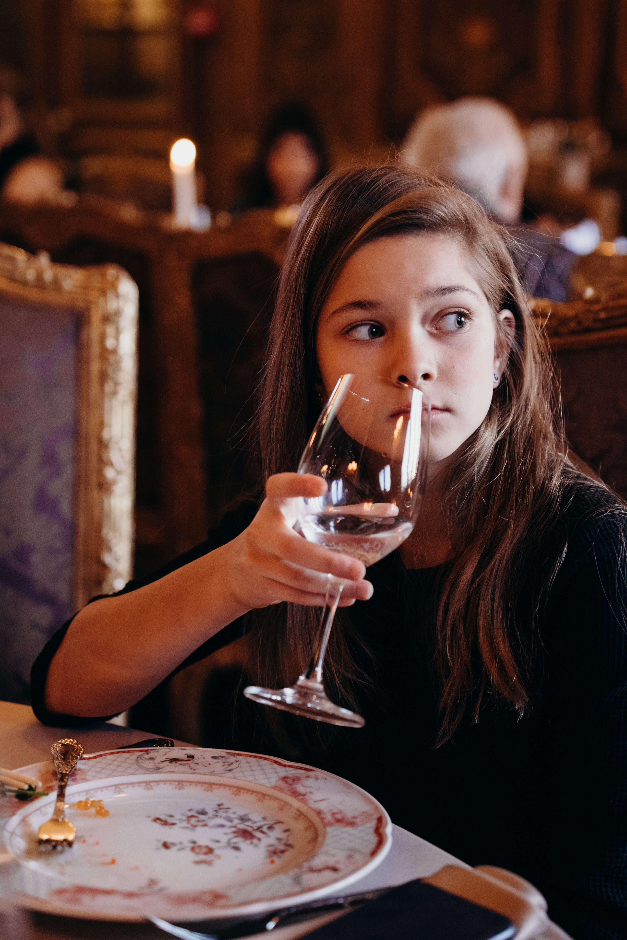 Lotte hotel| Turandot. Свадебный фотограф Москва Александра Аверкова