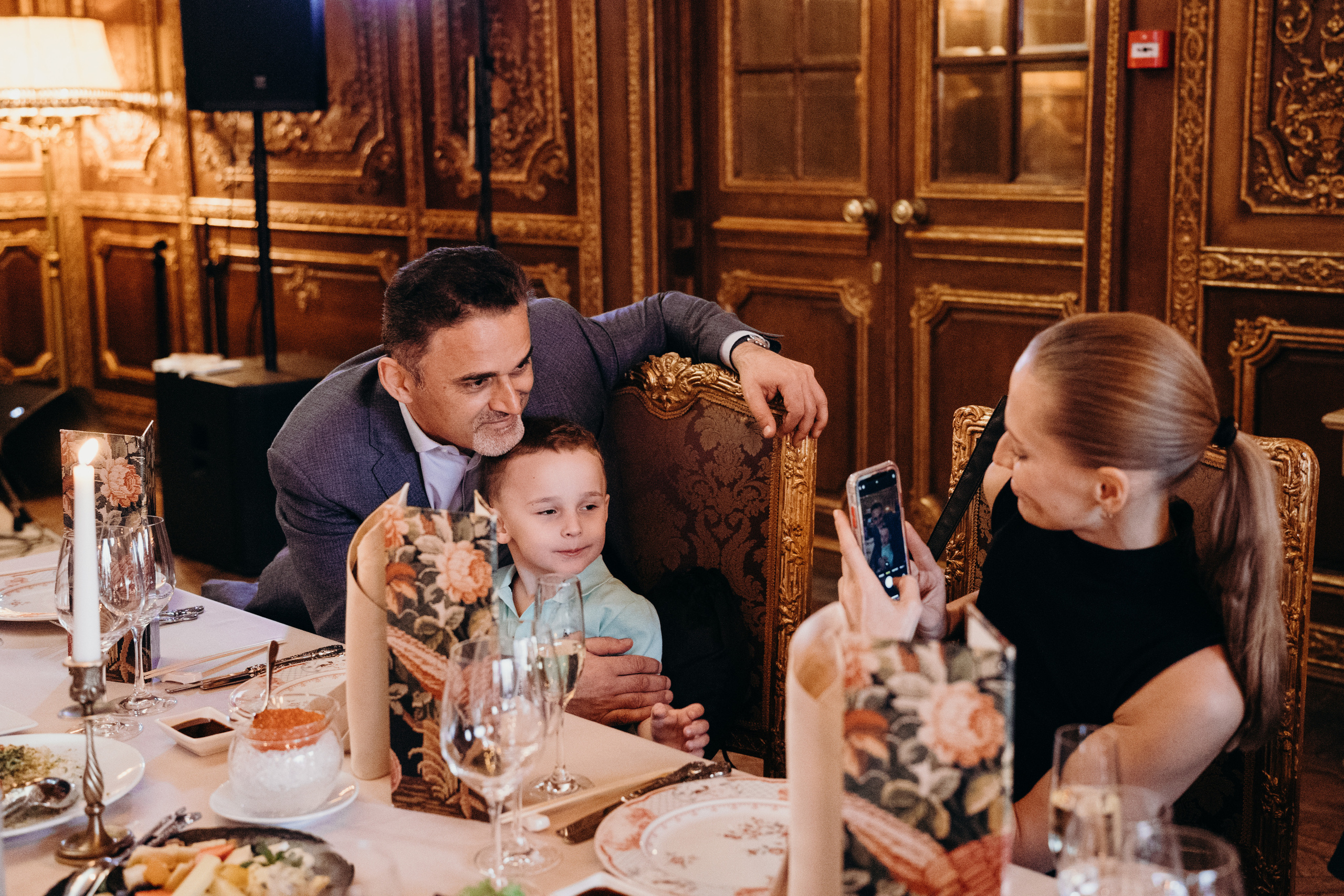 Lotte hotel| Turandot. Свадебный фотограф Москва Александра Аверкова