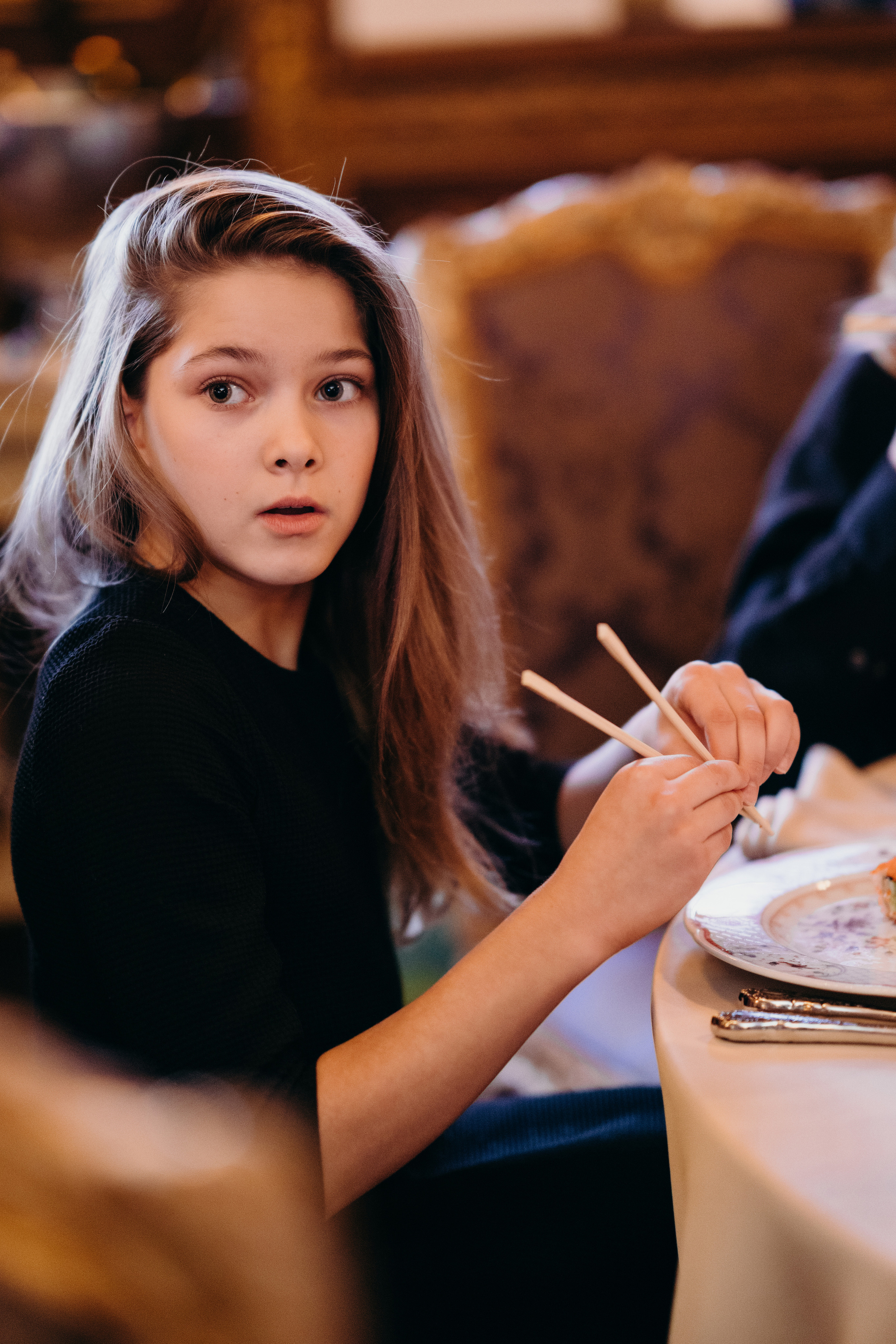 Lotte hotel| Turandot. Свадебный фотограф Москва Александра Аверкова