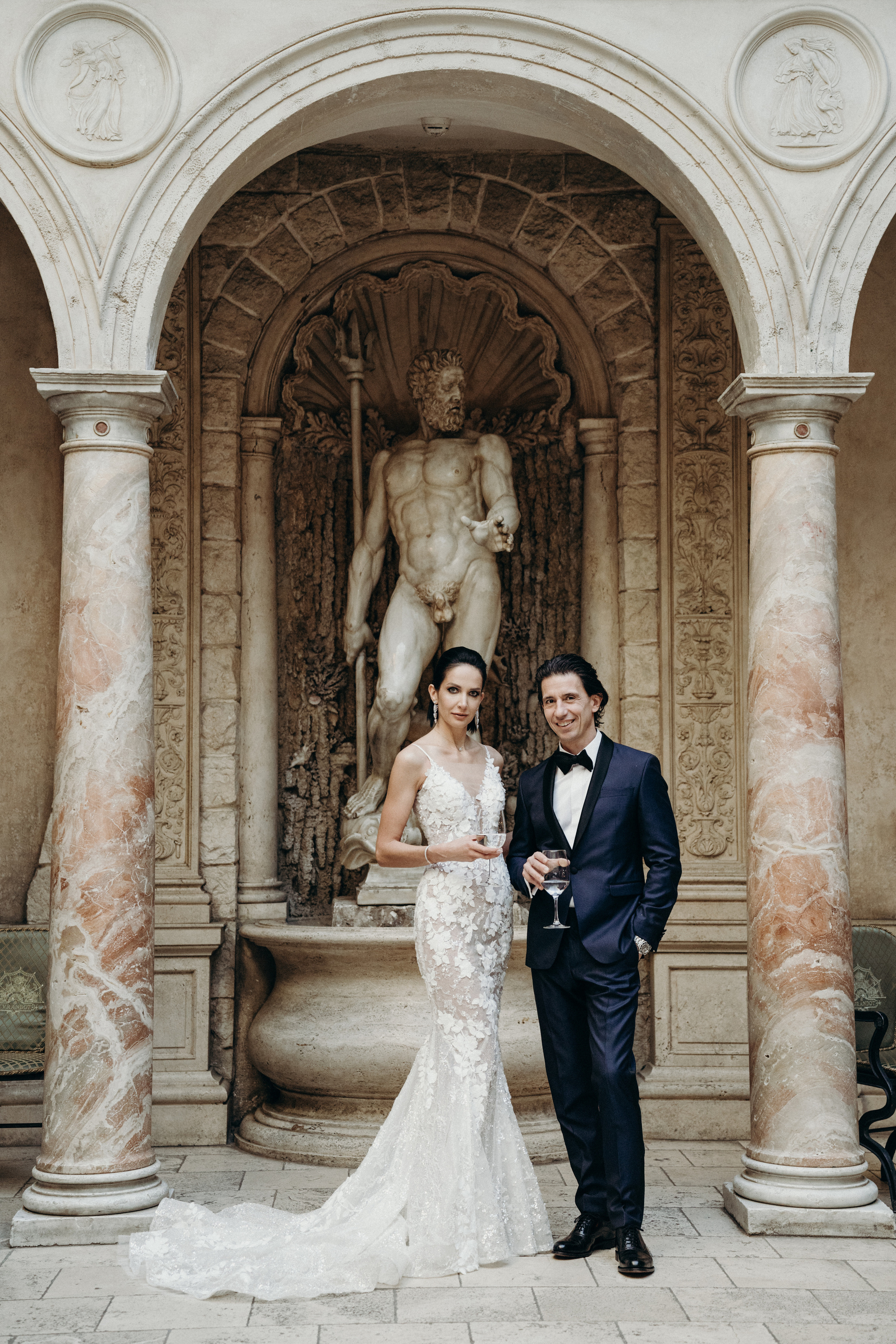 Lotte hotel| Turandot. Свадебный фотограф Москва Александра Аверкова