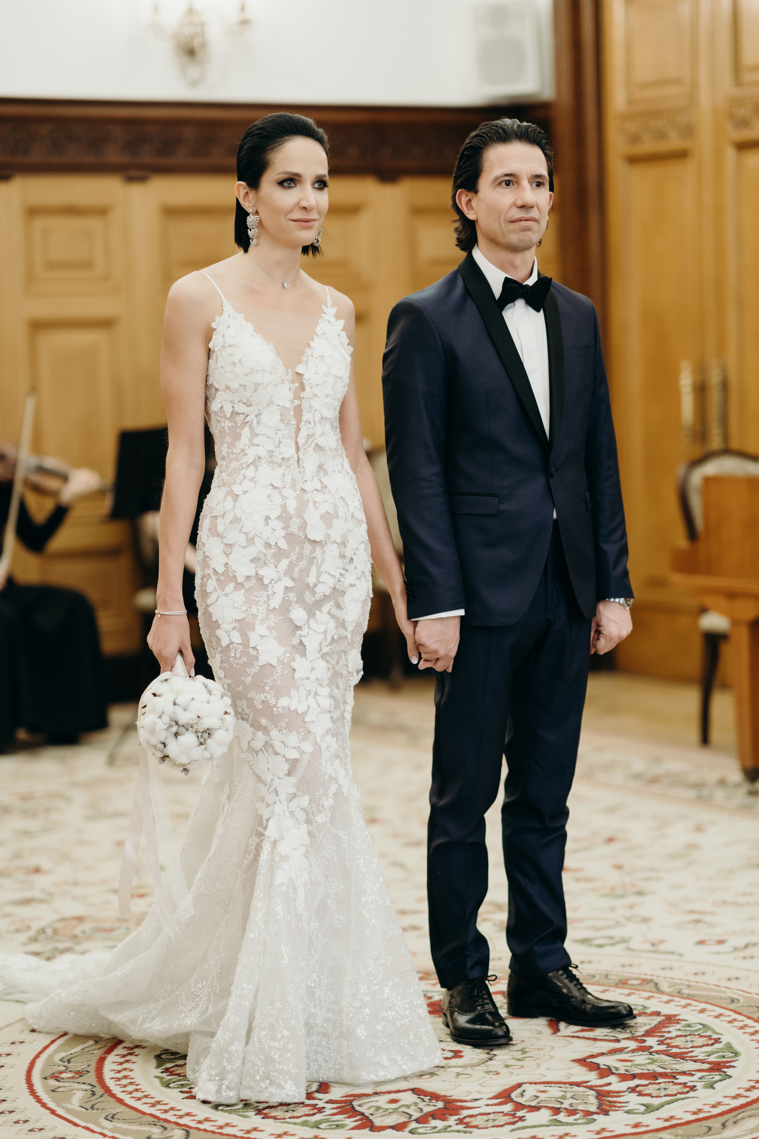 Lotte hotel| Turandot. Свадебный фотограф Москва Александра Аверкова