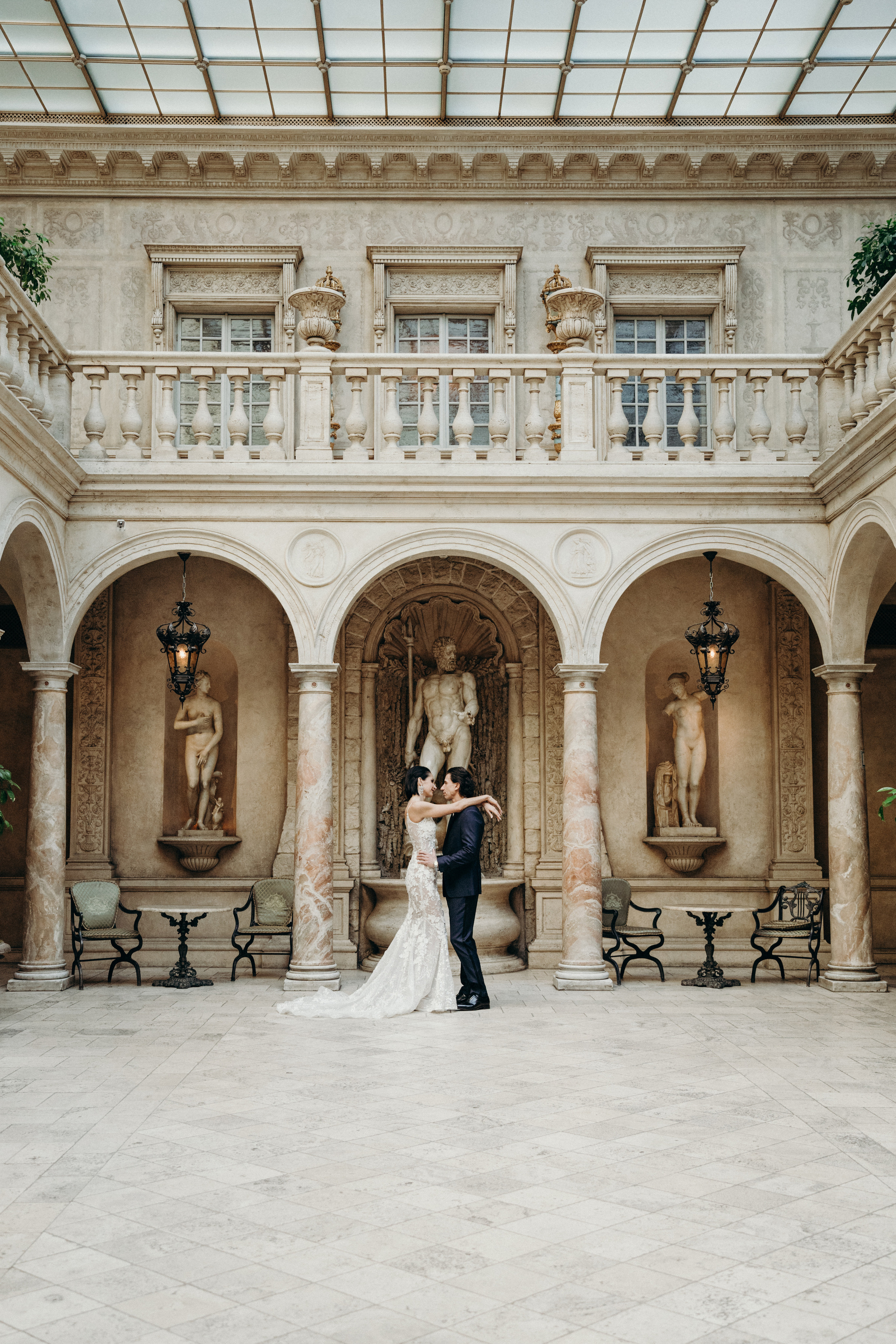 Свадебный фотограф Москва Александра Аверкова