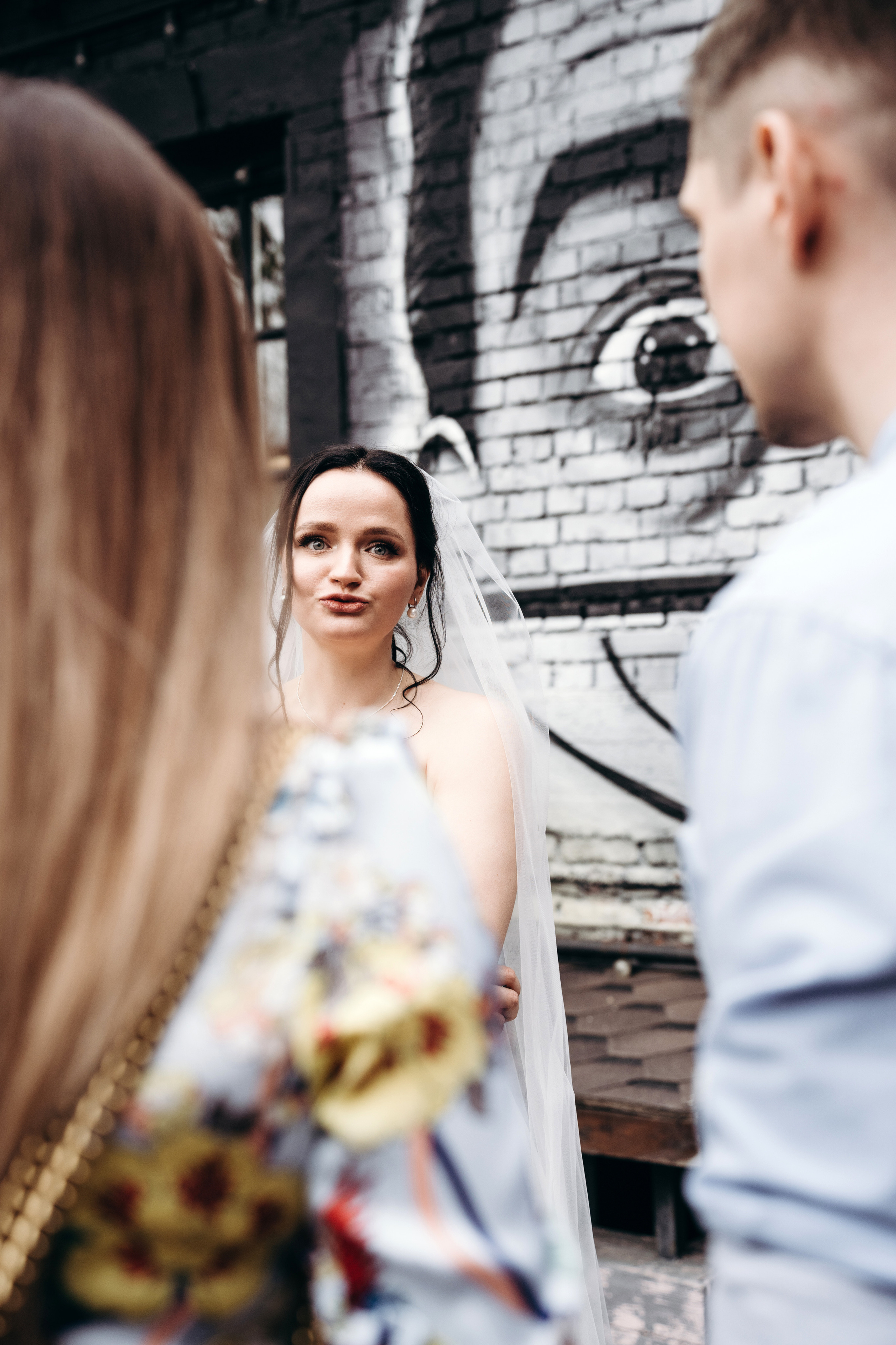 LOFT HALL, LOFT #3. Свадебный фотограф Москва Александра Аверкова