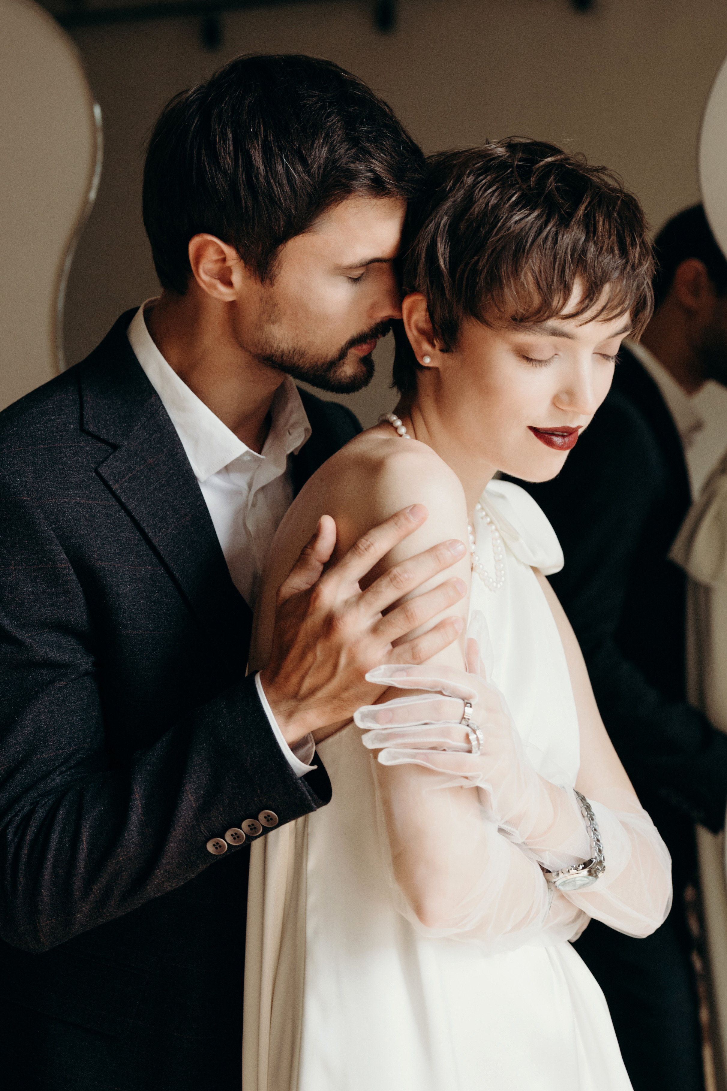 Свадебный фотограф Москва Александра Аверкова