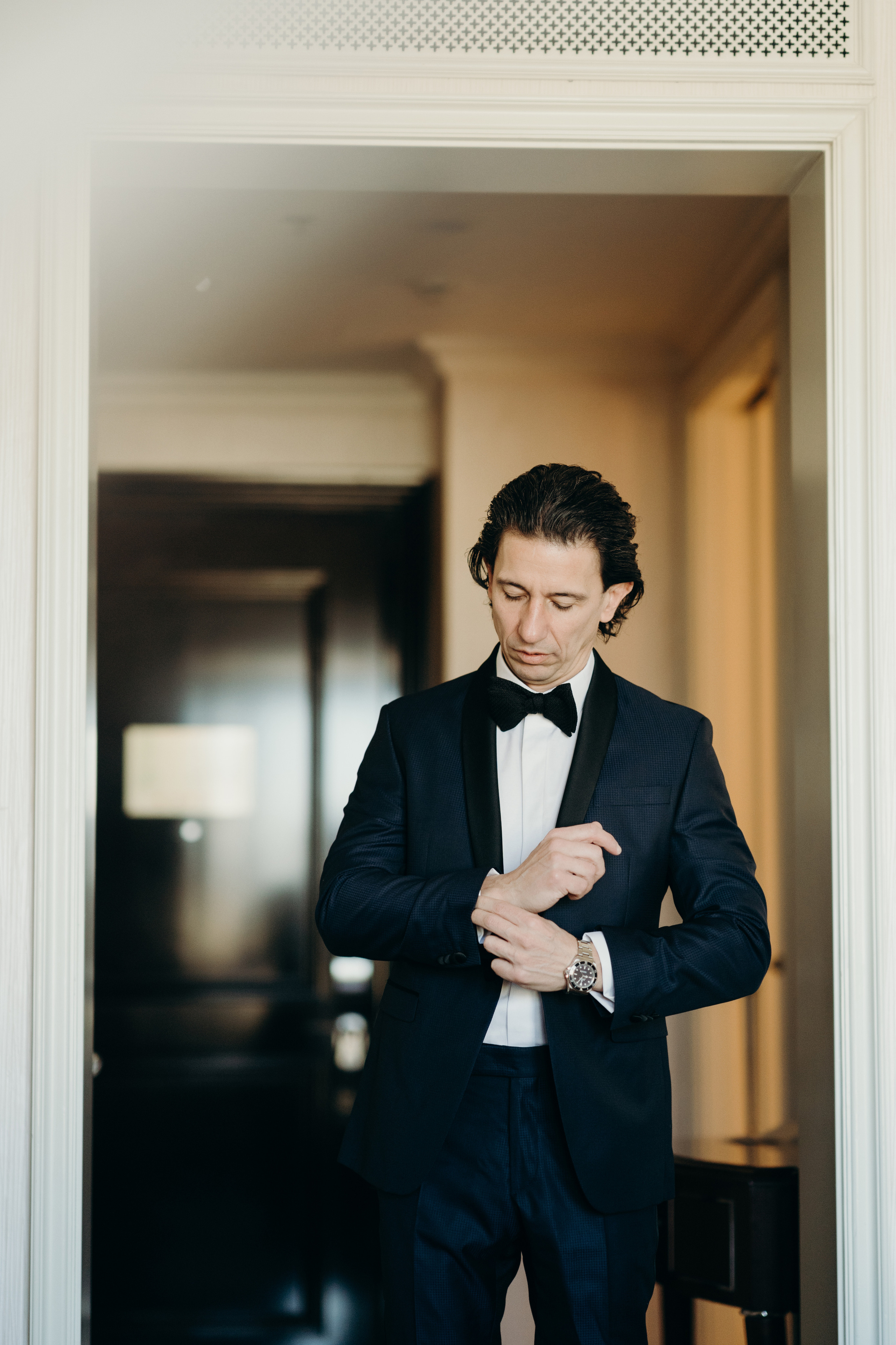 Lotte hotel| Turandot. Свадебный фотограф Москва Александра Аверкова