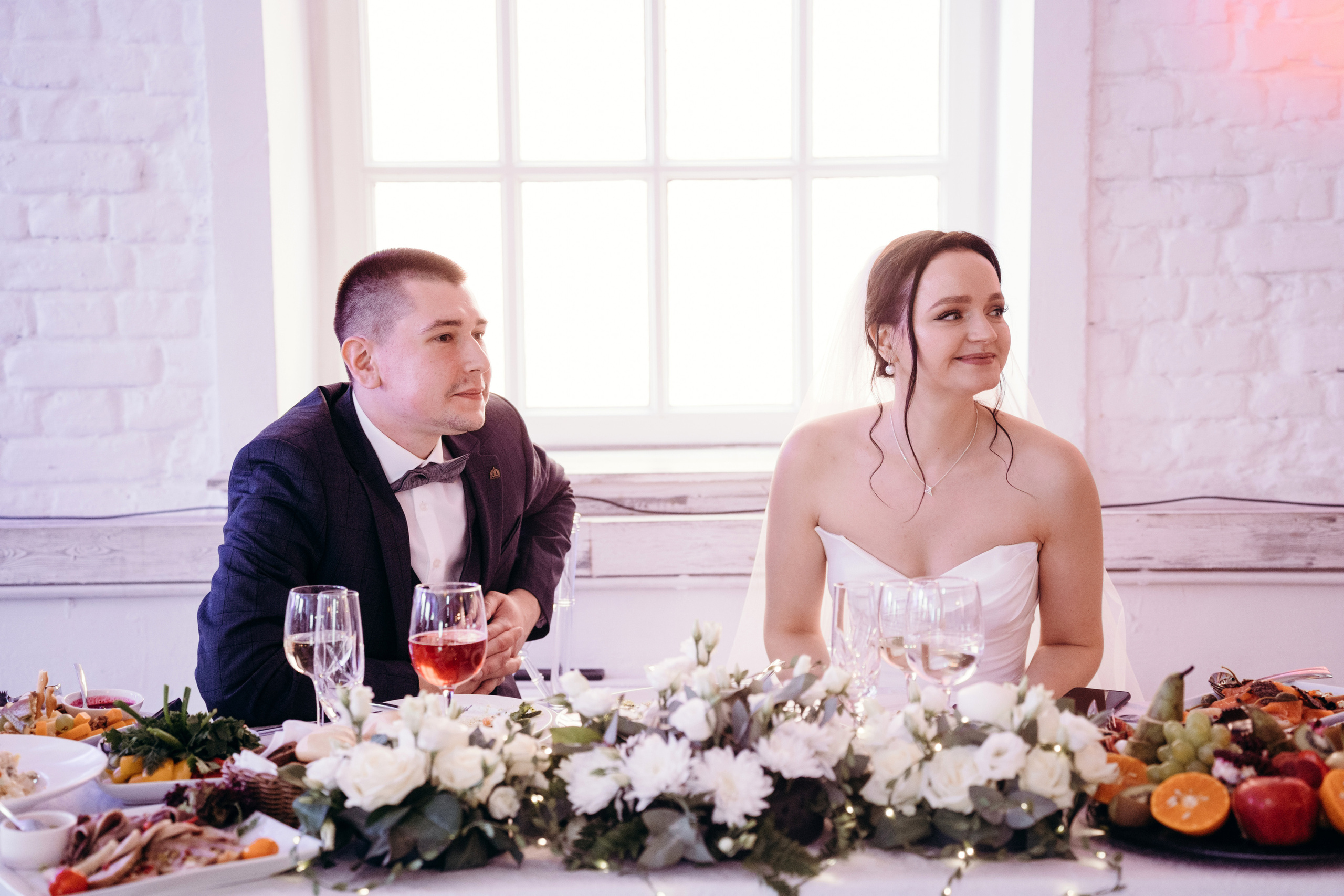 LOFT HALL, LOFT #3. Свадебный фотограф Москва Александра Аверкова