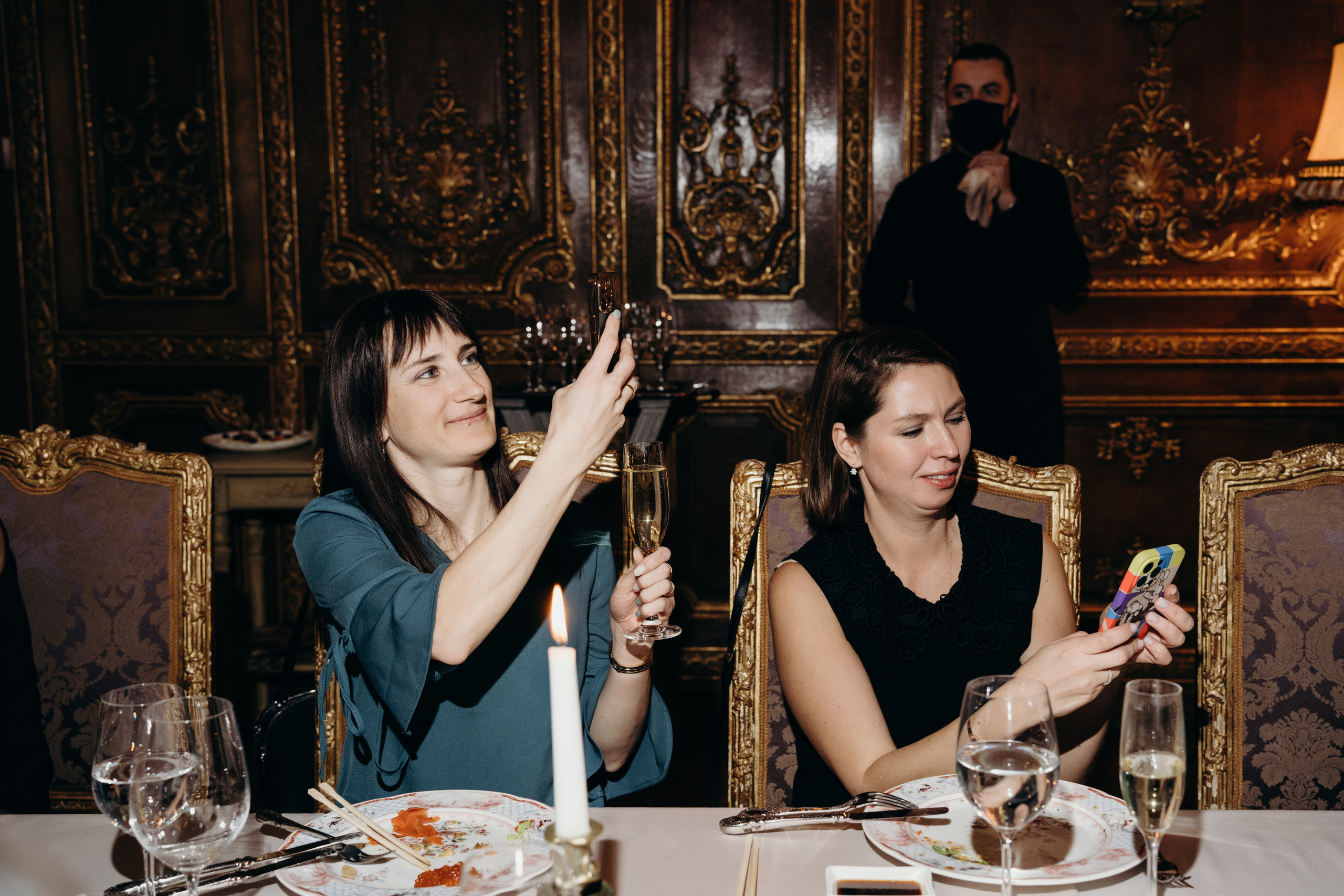 Lotte hotel| Turandot. Свадебный фотограф Москва Александра Аверкова