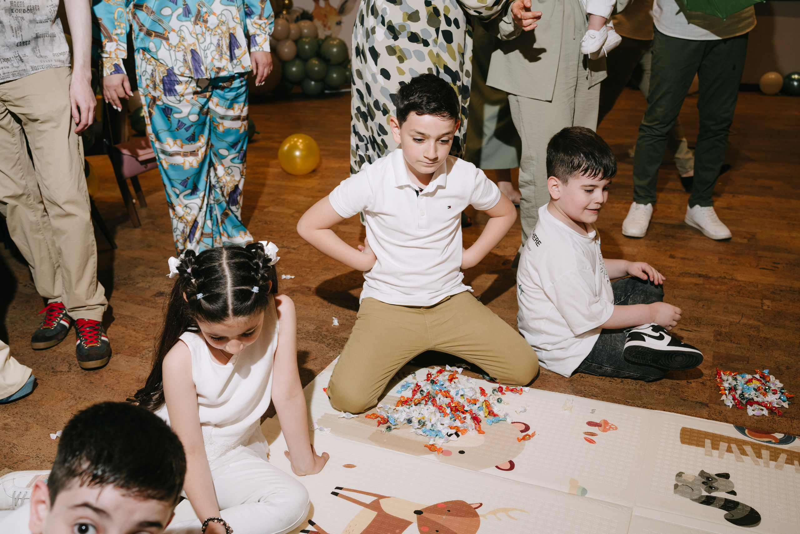 Моя первая весна | Андерсон. Свадебный фотограф Москва Александра Аверкова