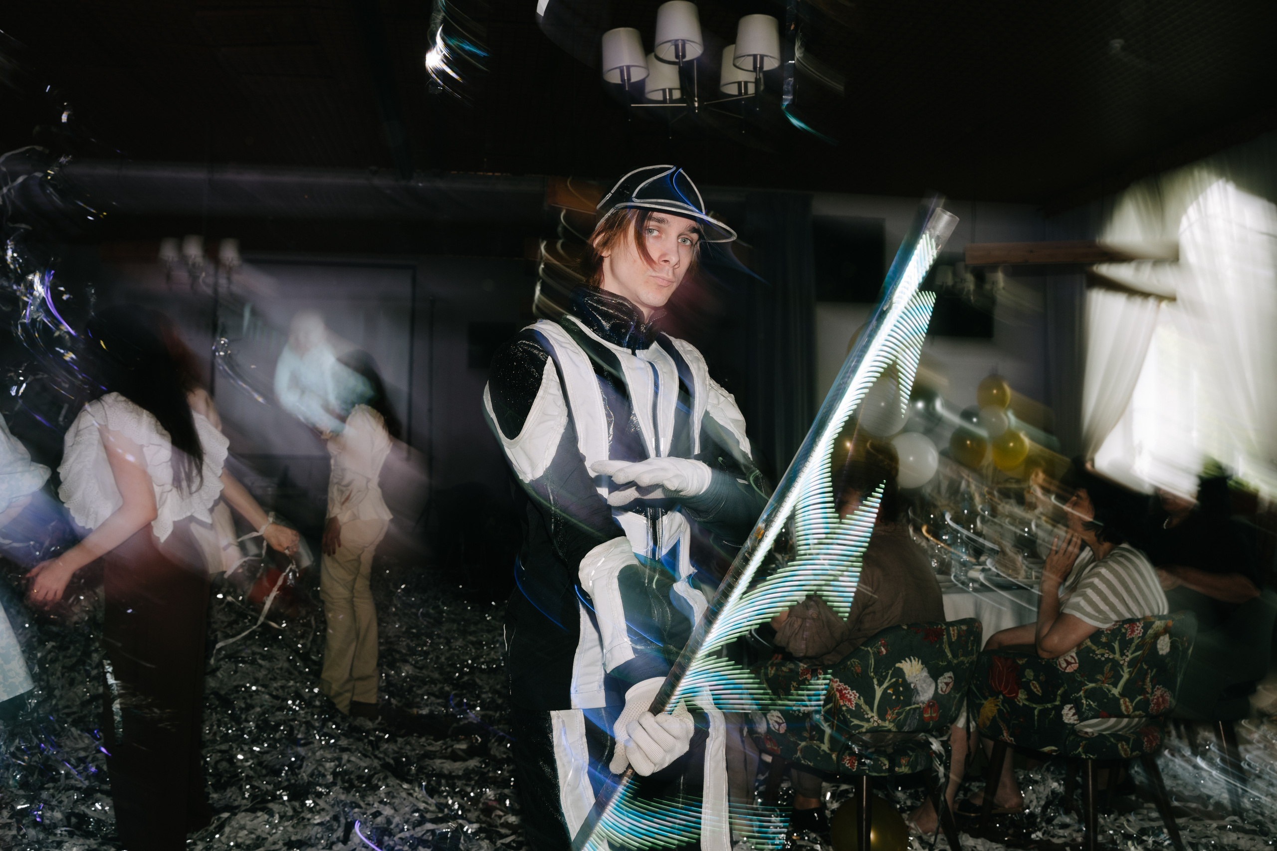 Моя первая весна | Андерсон. Свадебный фотограф Москва Александра Аверкова