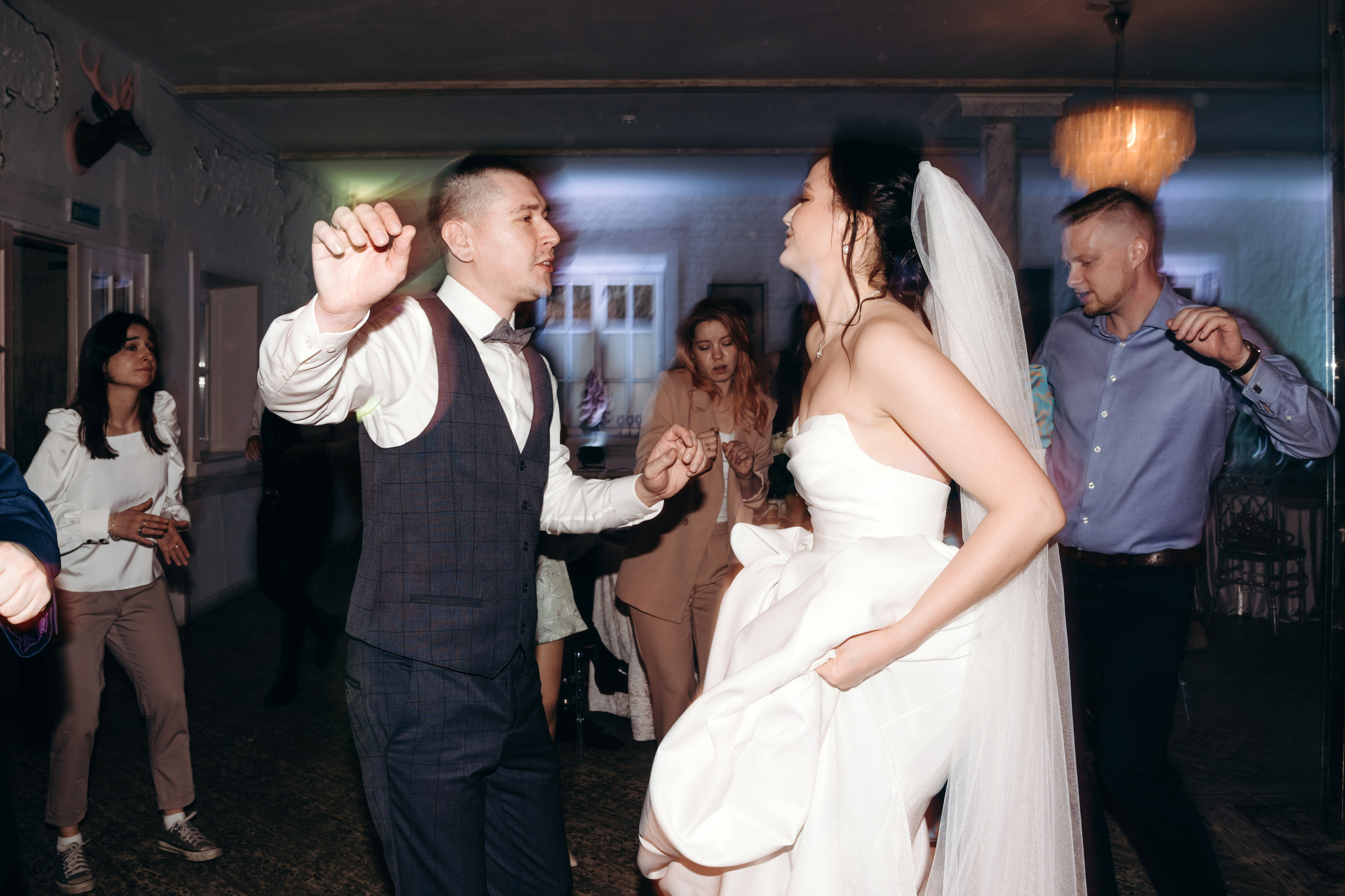 LOFT HALL, LOFT #3. Свадебный фотограф Москва Александра Аверкова