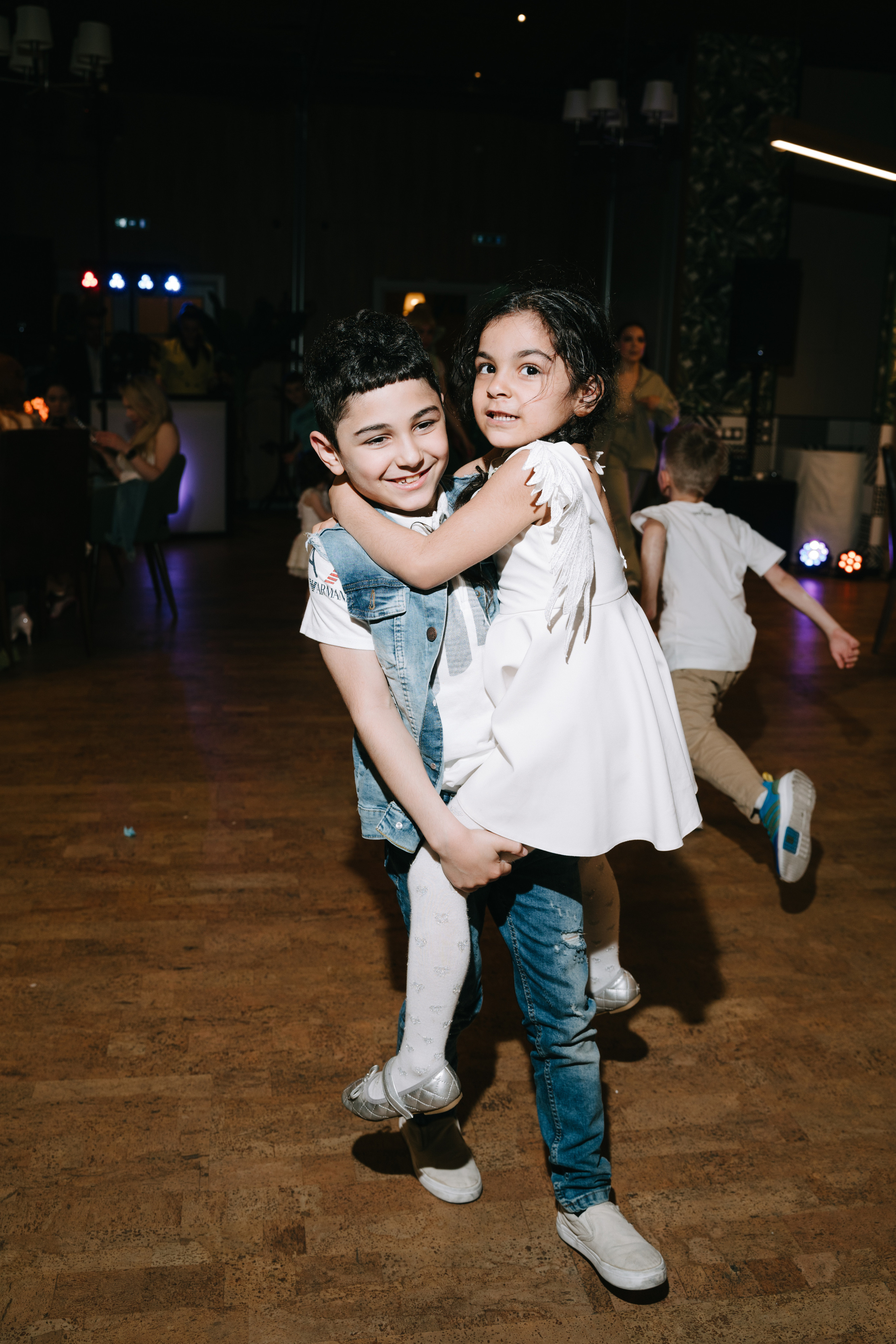 Моя первая весна | Андерсон. Свадебный фотограф Москва Александра Аверкова