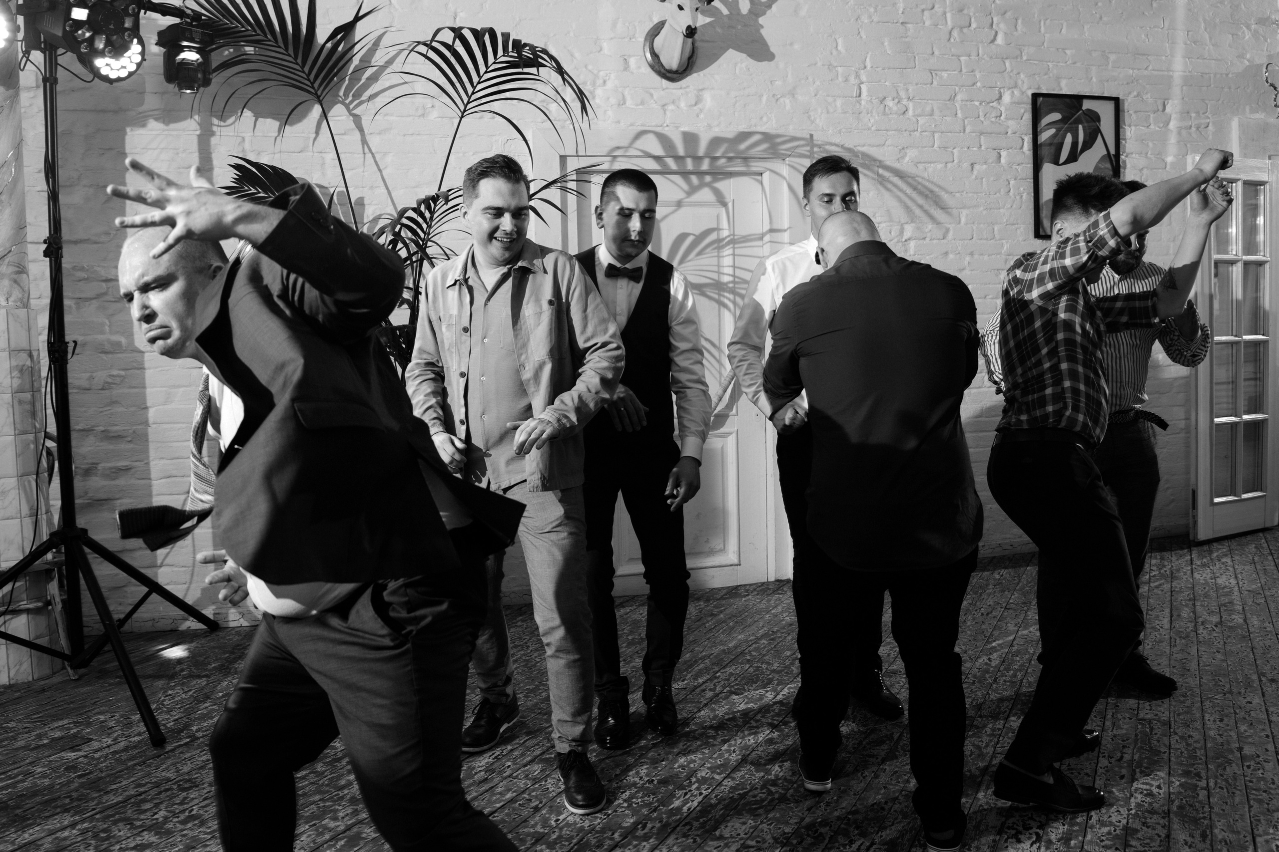 LOFT HALL, LOFT #3. Свадебный фотограф Москва Александра Аверкова