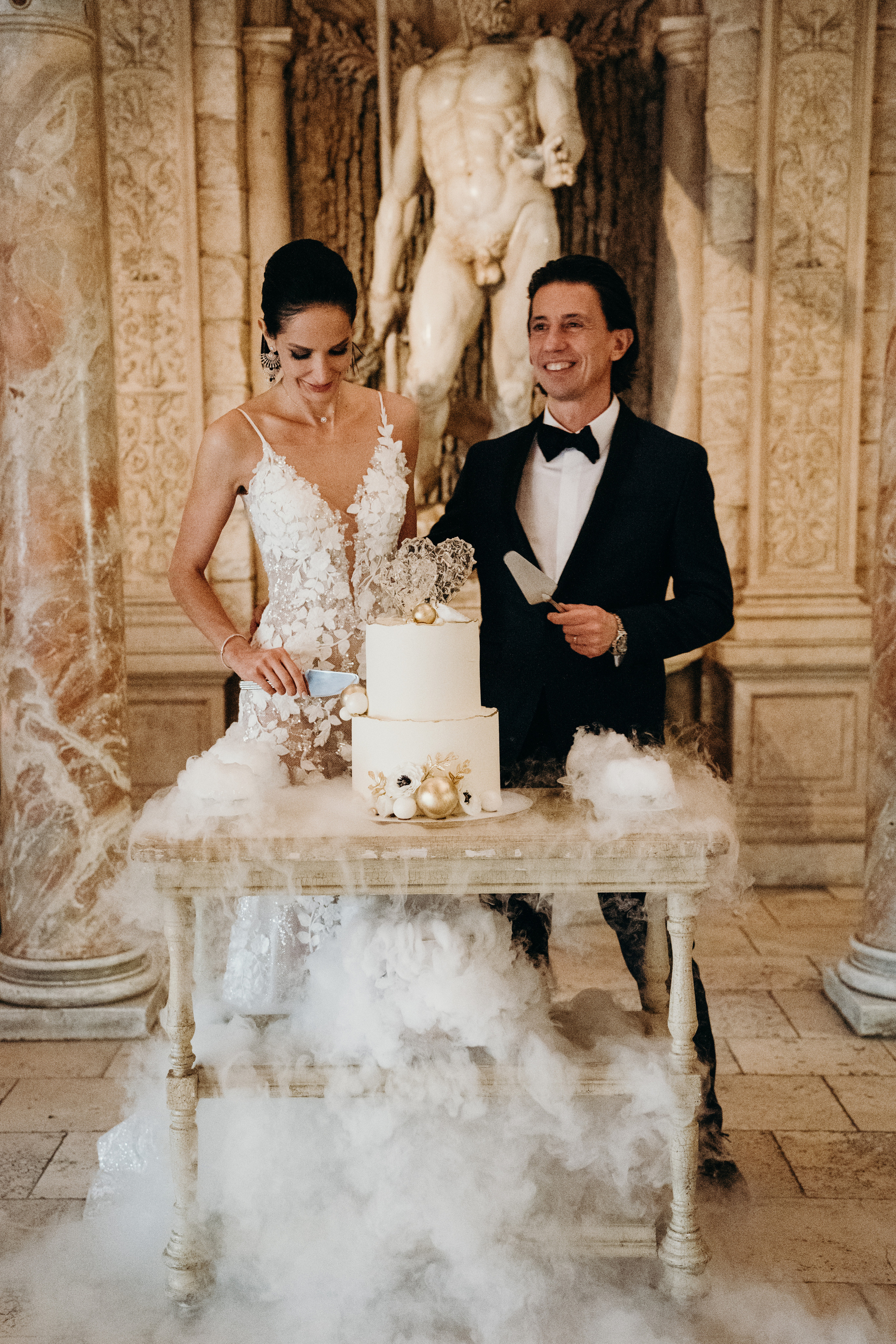 Lotte hotel| Turandot. Свадебный фотограф Москва Александра Аверкова