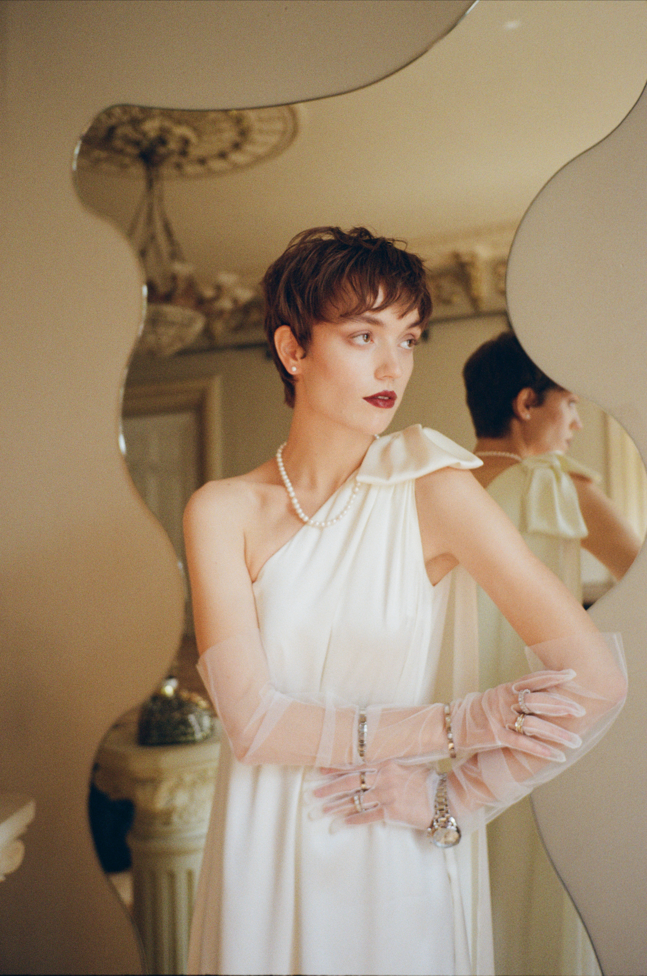 Плёнка. Свадебный фотограф Москва Александра Аверкова