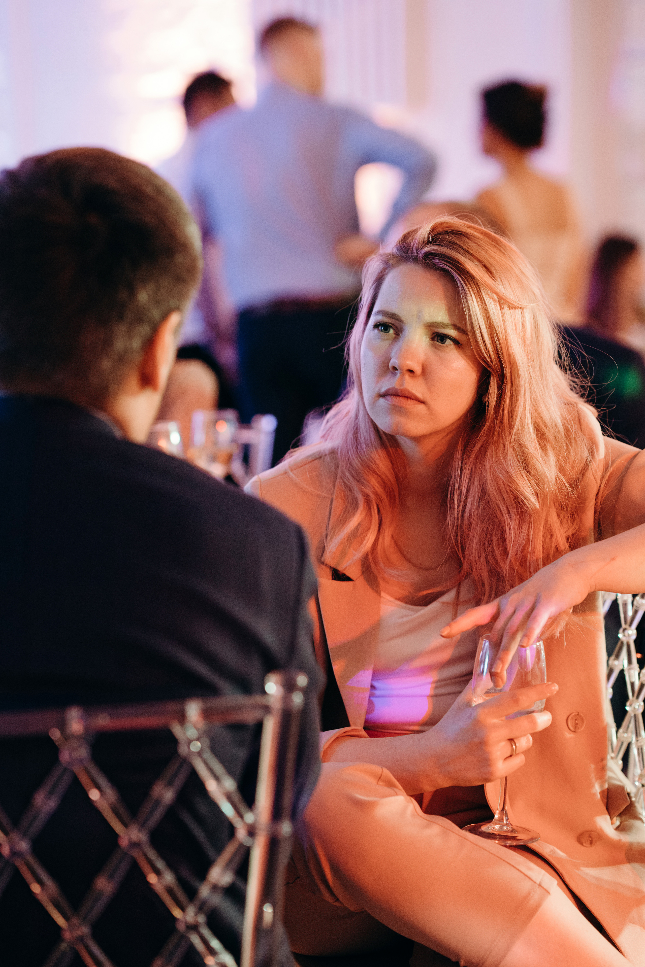 LOFT HALL, LOFT #3. Свадебный фотограф Москва Александра Аверкова