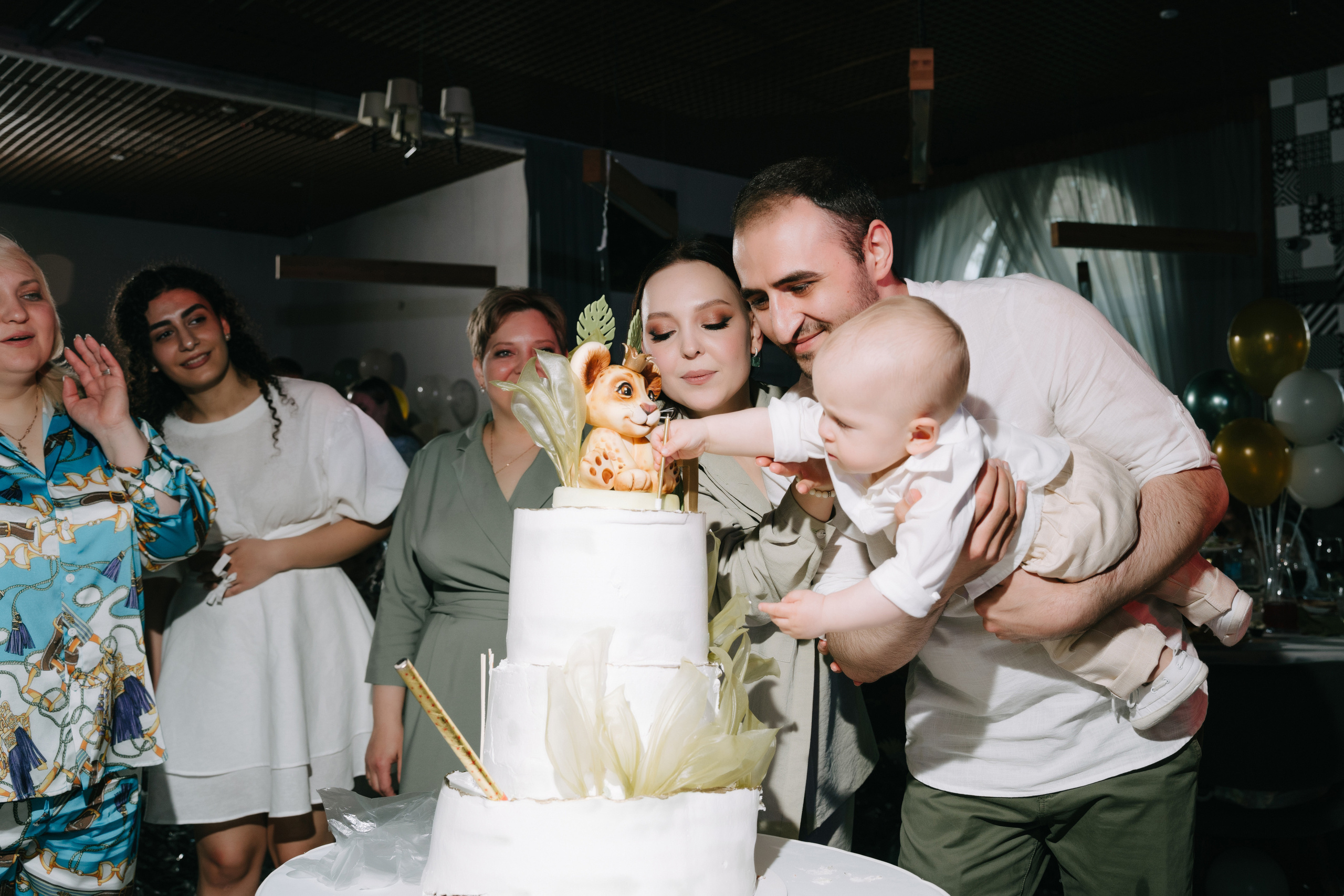 Моя первая весна | Андерсон. Свадебный фотограф Москва Александра Аверкова