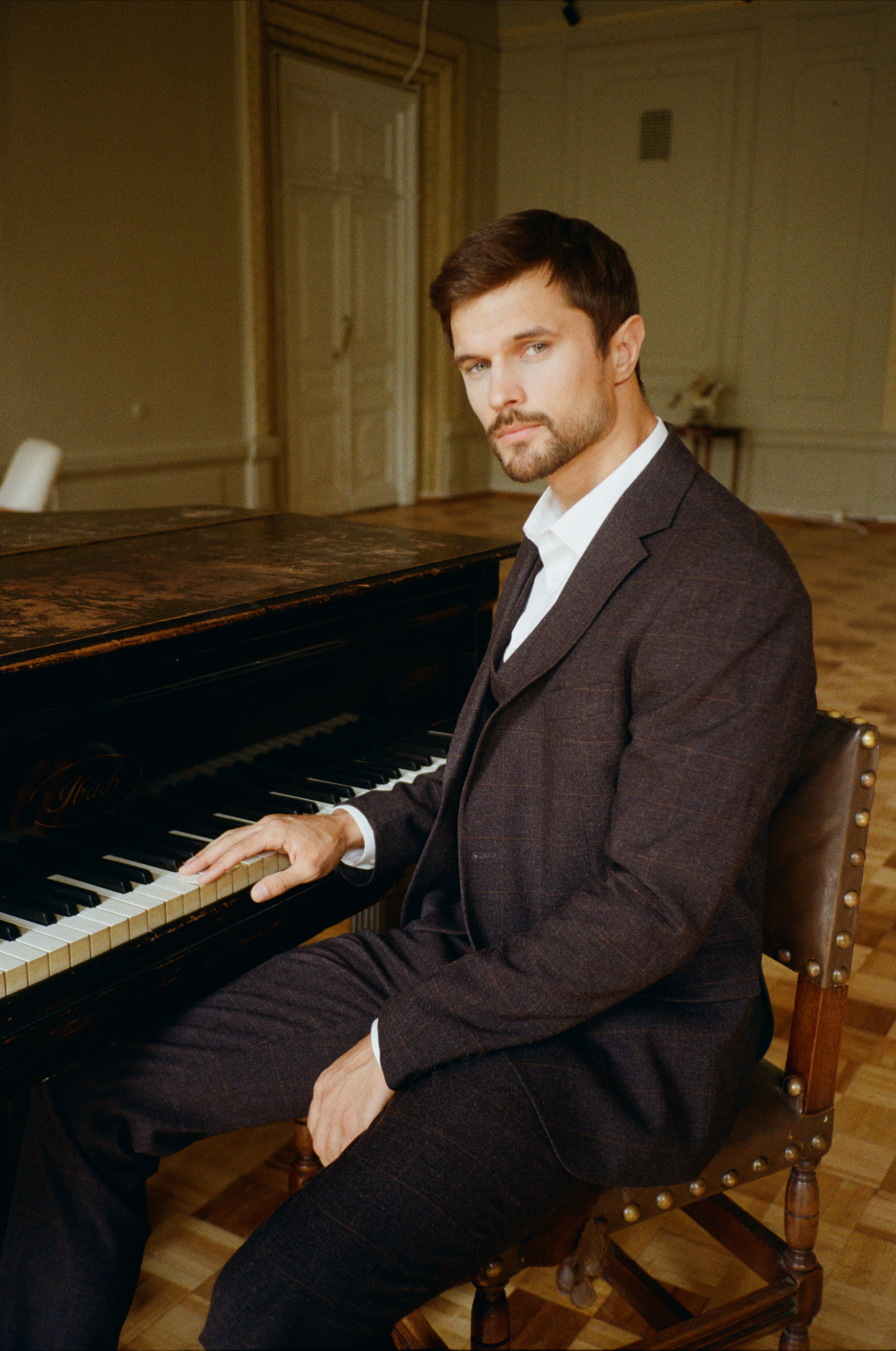 Плёнка. Свадебный фотограф Москва Александра Аверкова