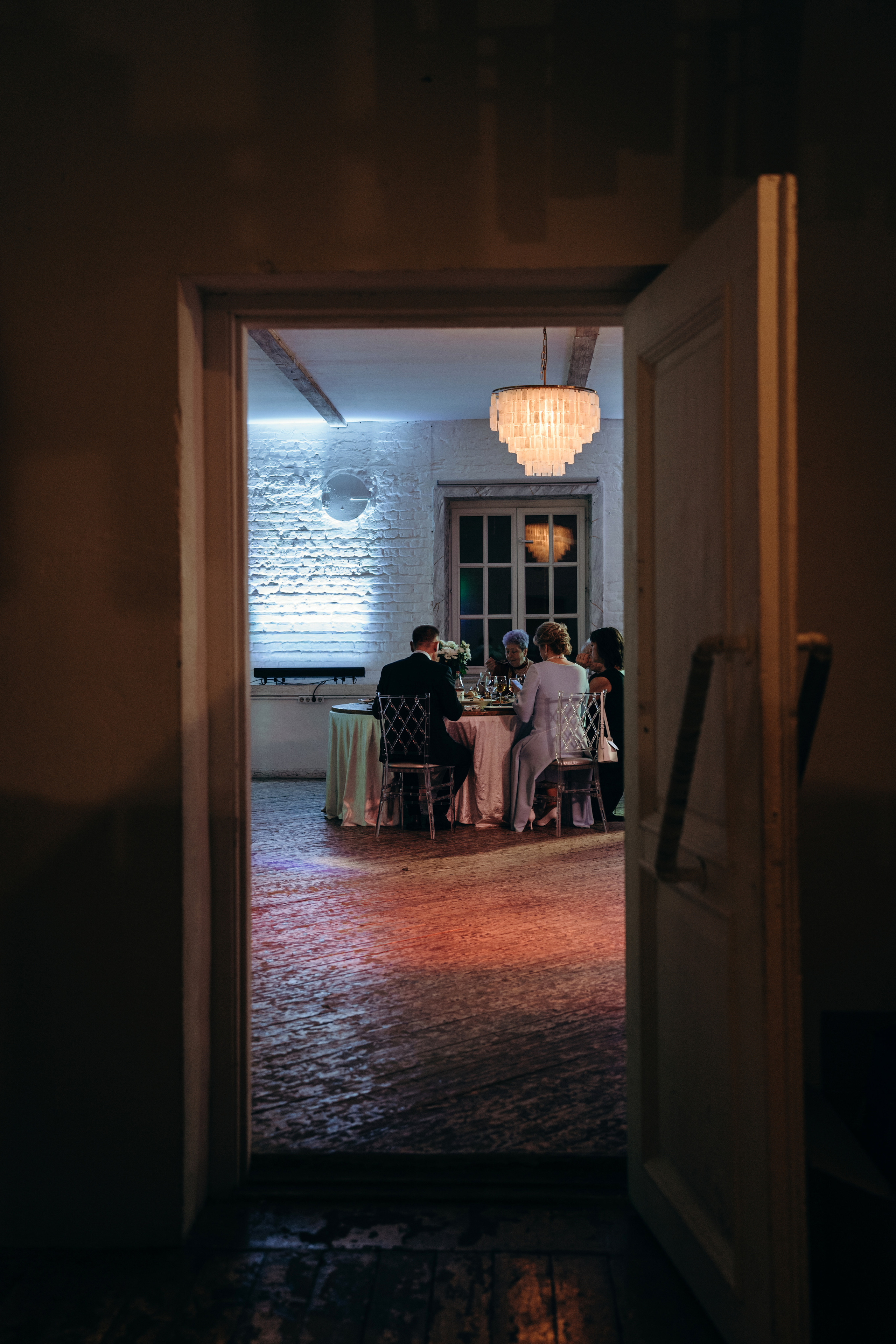 LOFT HALL, LOFT #3. Свадебный фотограф Москва Александра Аверкова