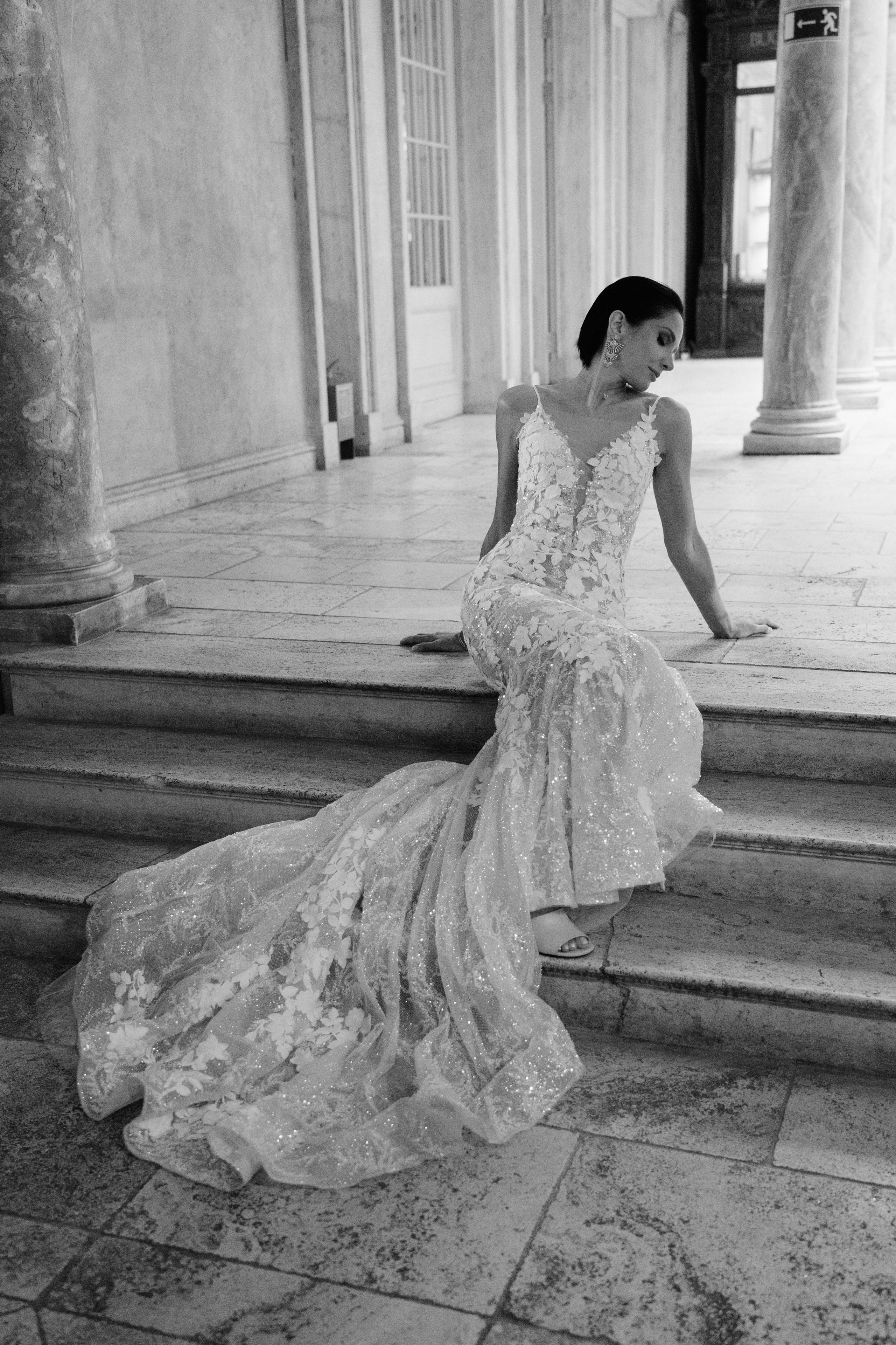 Lotte hotel| Turandot. Свадебный фотограф Москва Александра Аверкова