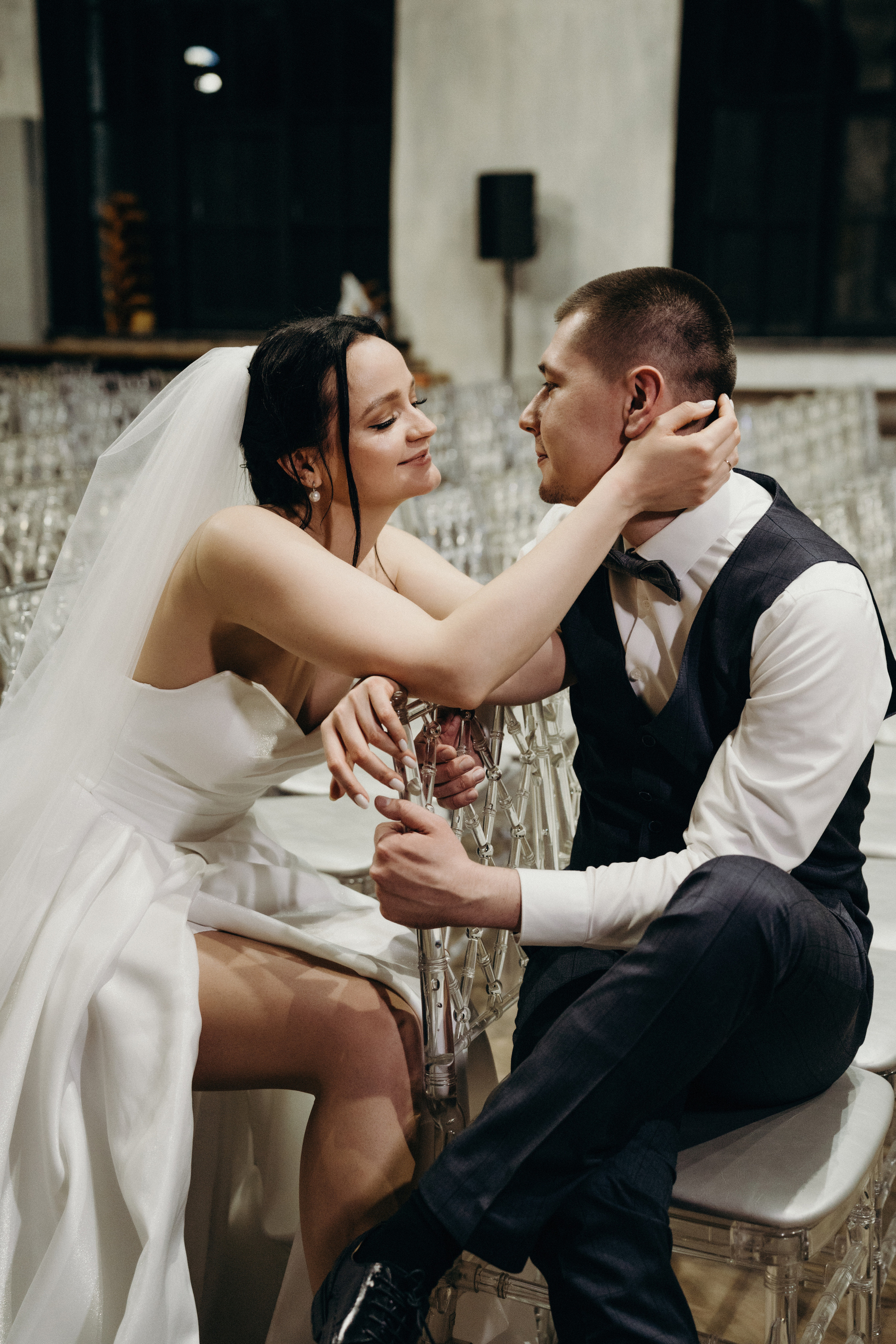 LOFT HALL, LOFT #3. Свадебный фотограф Москва Александра Аверкова