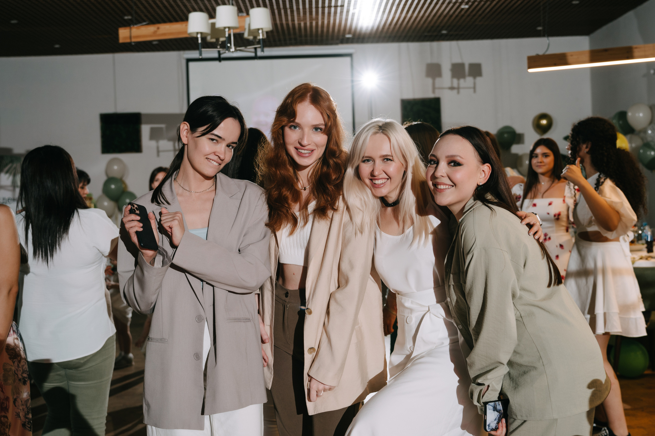 Моя первая весна | Андерсон. Свадебный фотограф Москва Александра Аверкова