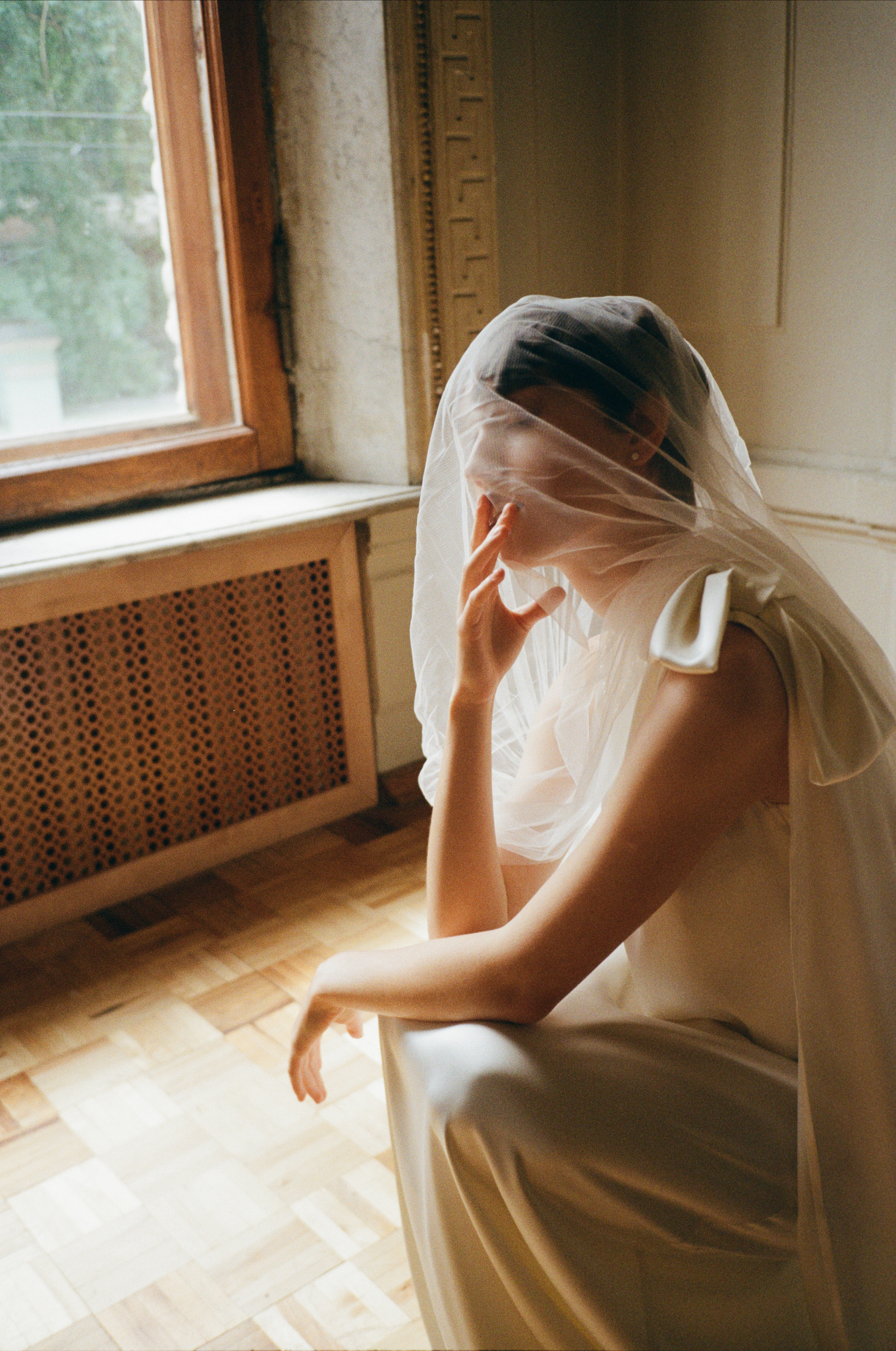 Плёнка. Свадебный фотограф Москва Александра Аверкова