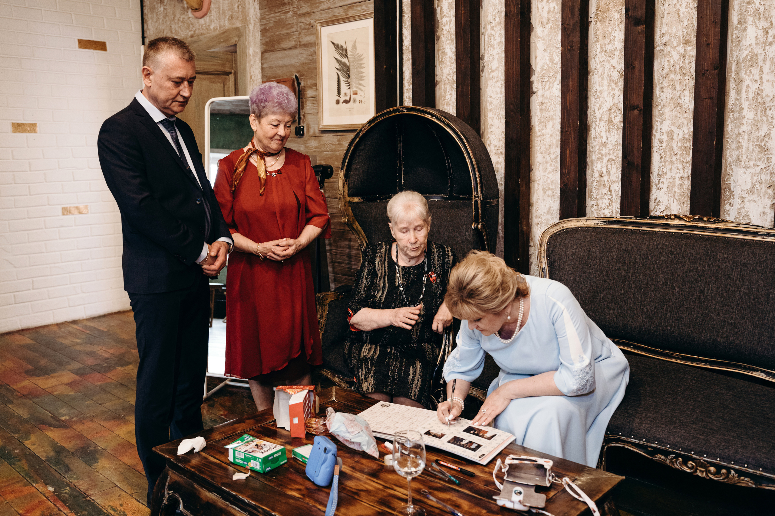 LOFT HALL, LOFT #3. Свадебный фотограф Москва Александра Аверкова