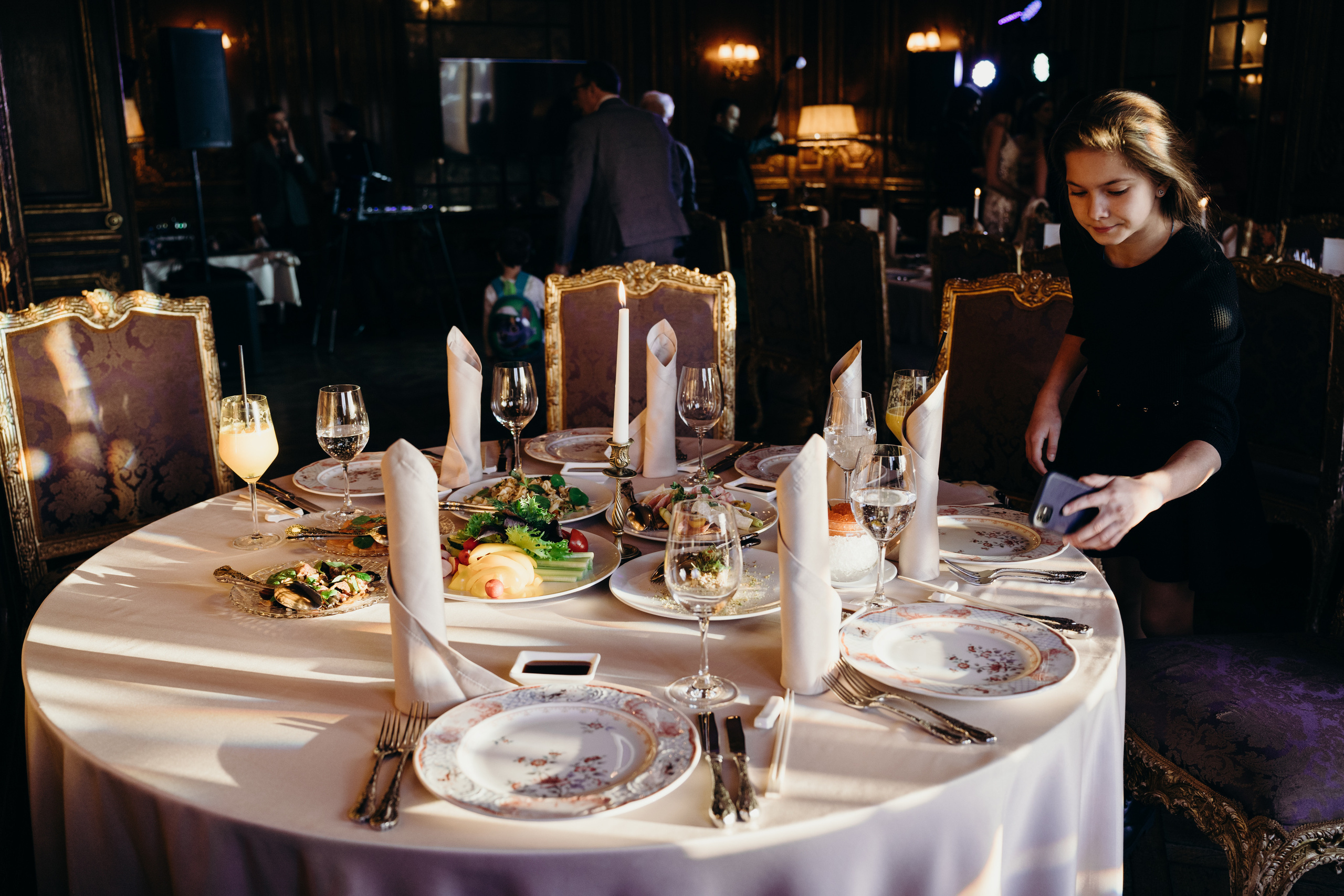 Lotte hotel| Turandot. Свадебный фотограф Москва Александра Аверкова