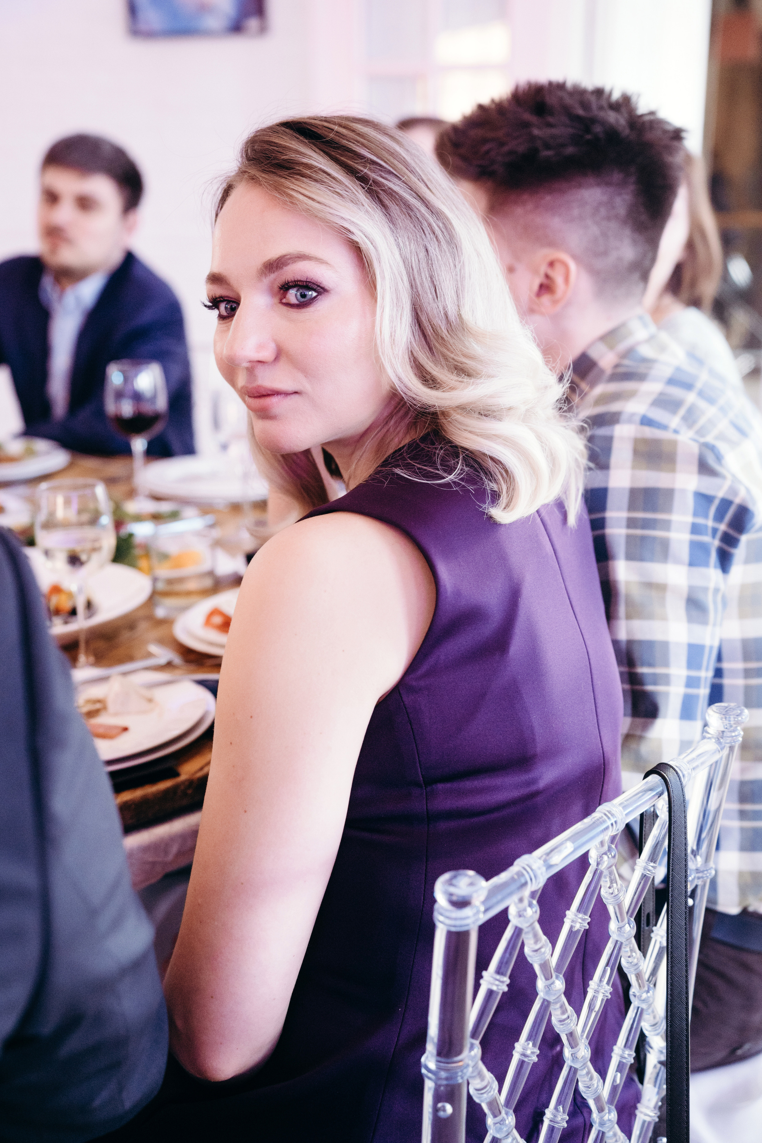 LOFT HALL, LOFT #3. Свадебный фотограф Москва Александра Аверкова