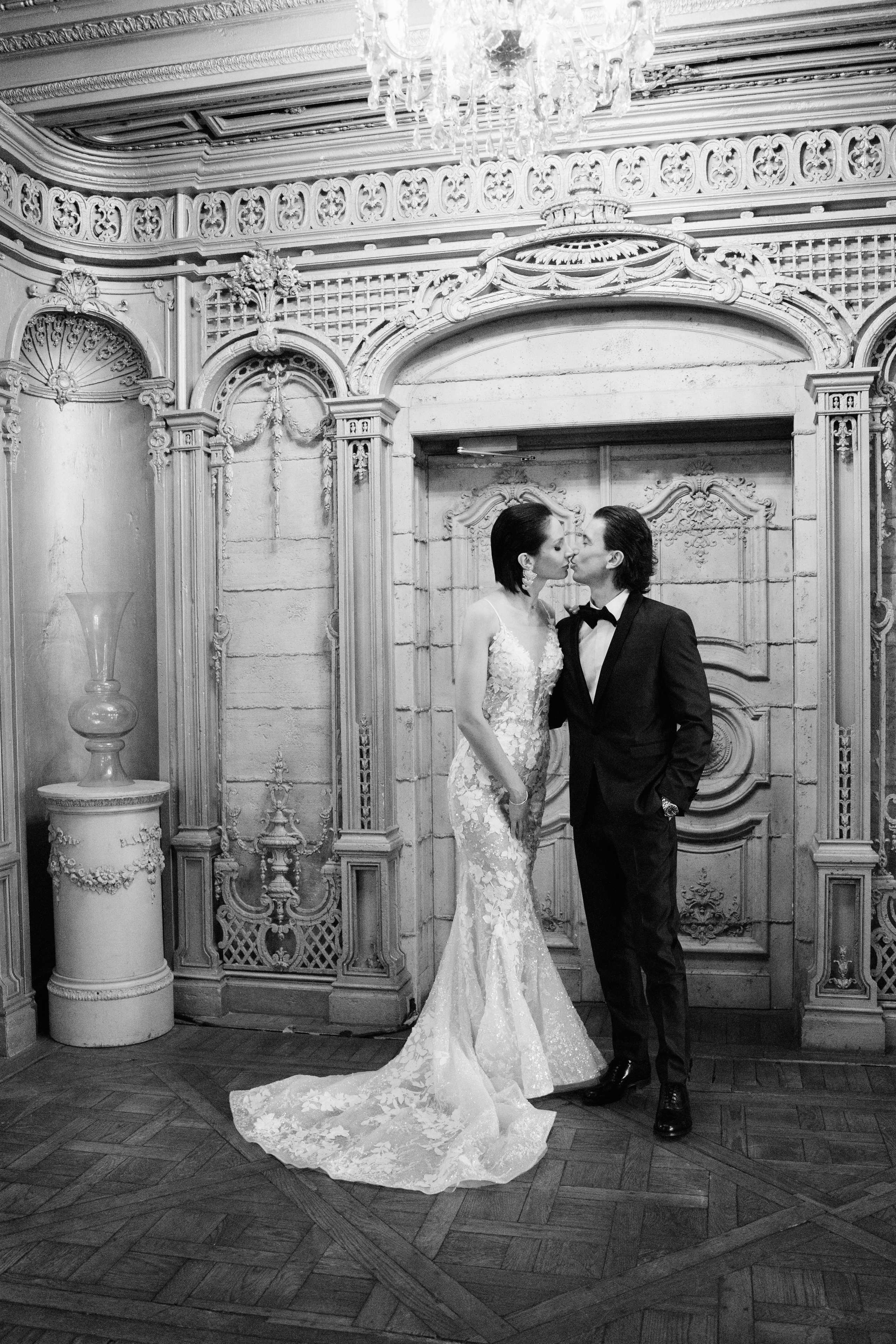 Lotte hotel| Turandot. Свадебный фотограф Москва Александра Аверкова