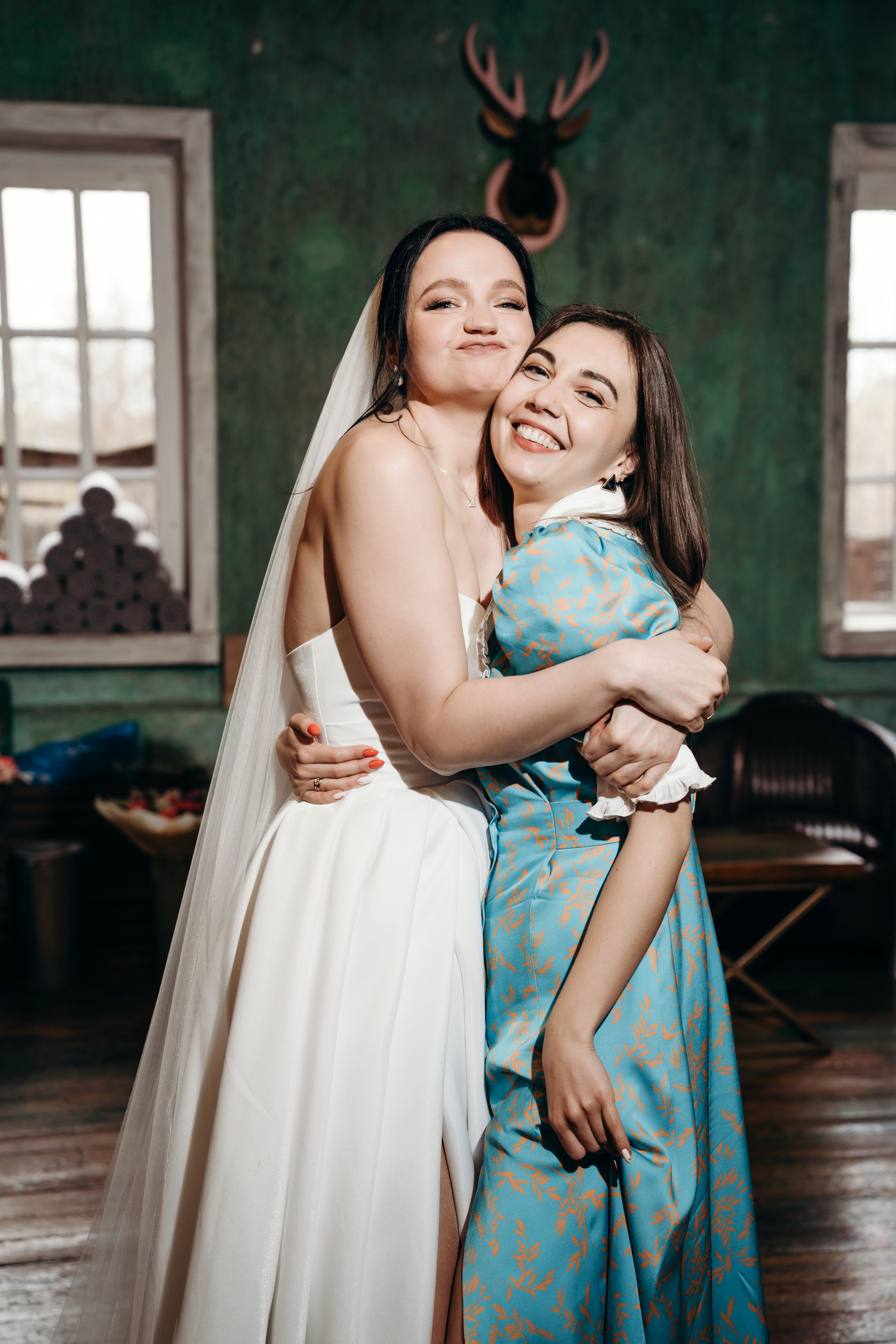 LOFT HALL, LOFT #3. Свадебный фотограф Москва Александра Аверкова