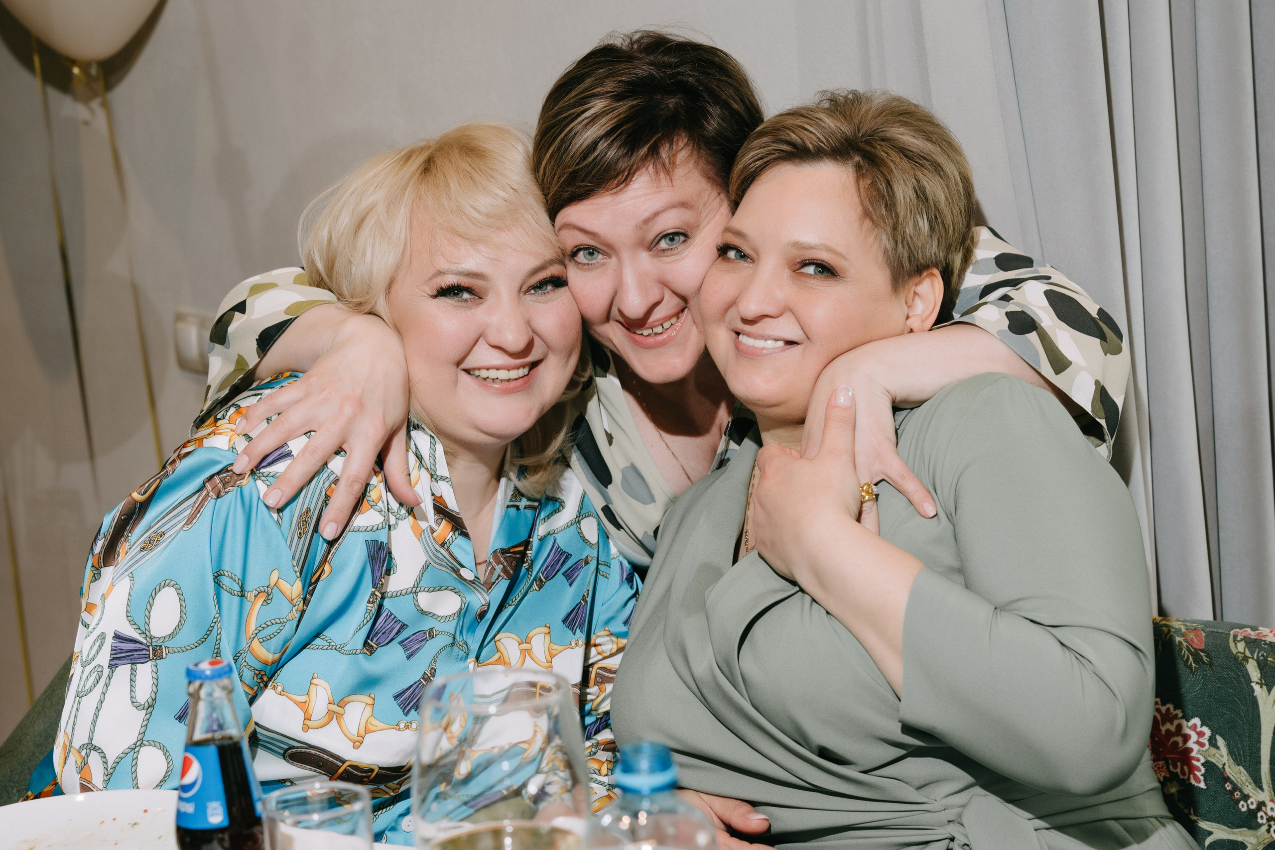 Моя первая весна | Андерсон. Свадебный фотограф Москва Александра Аверкова