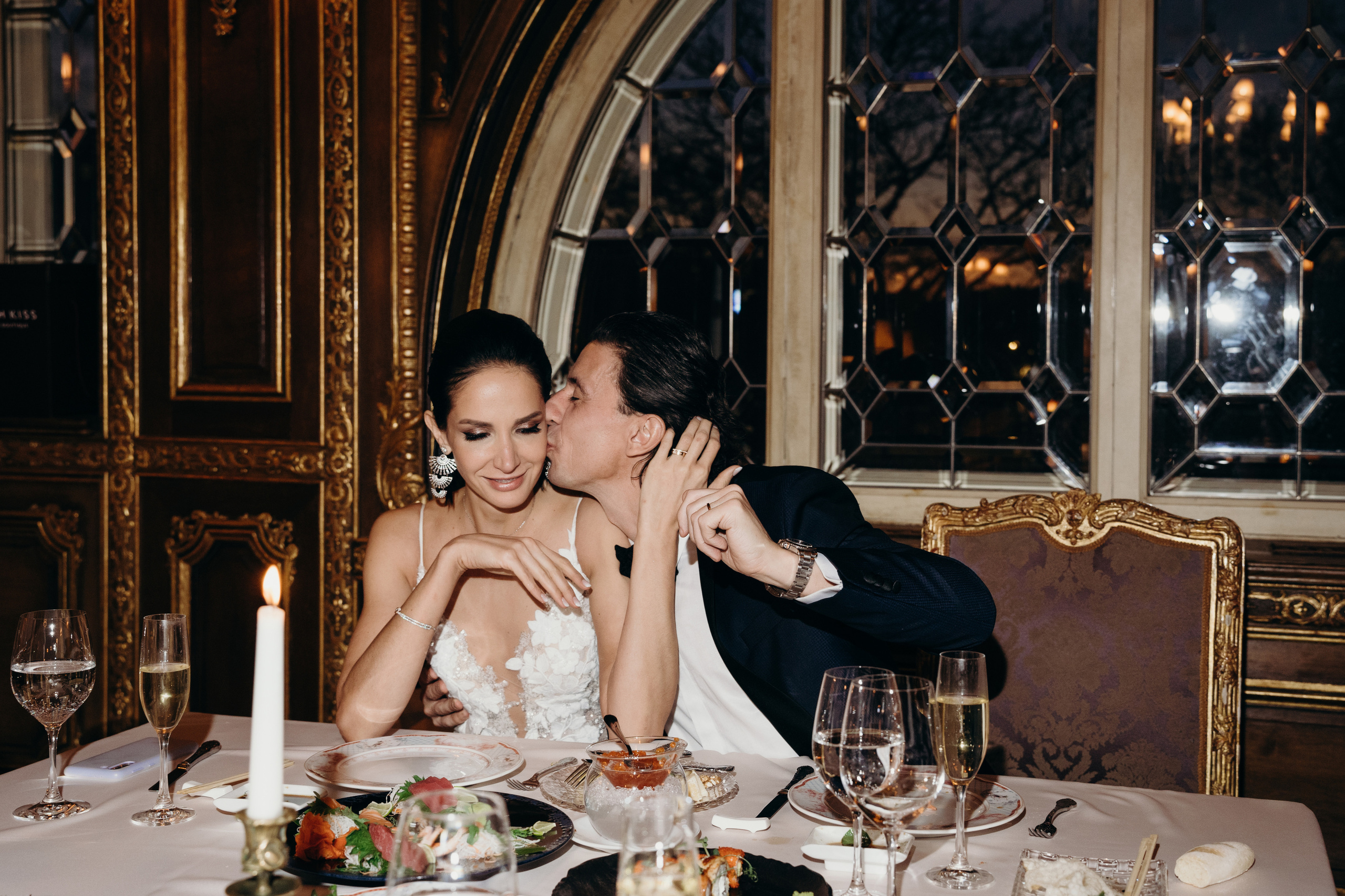 Lotte hotel| Turandot. Свадебный фотограф Москва Александра Аверкова