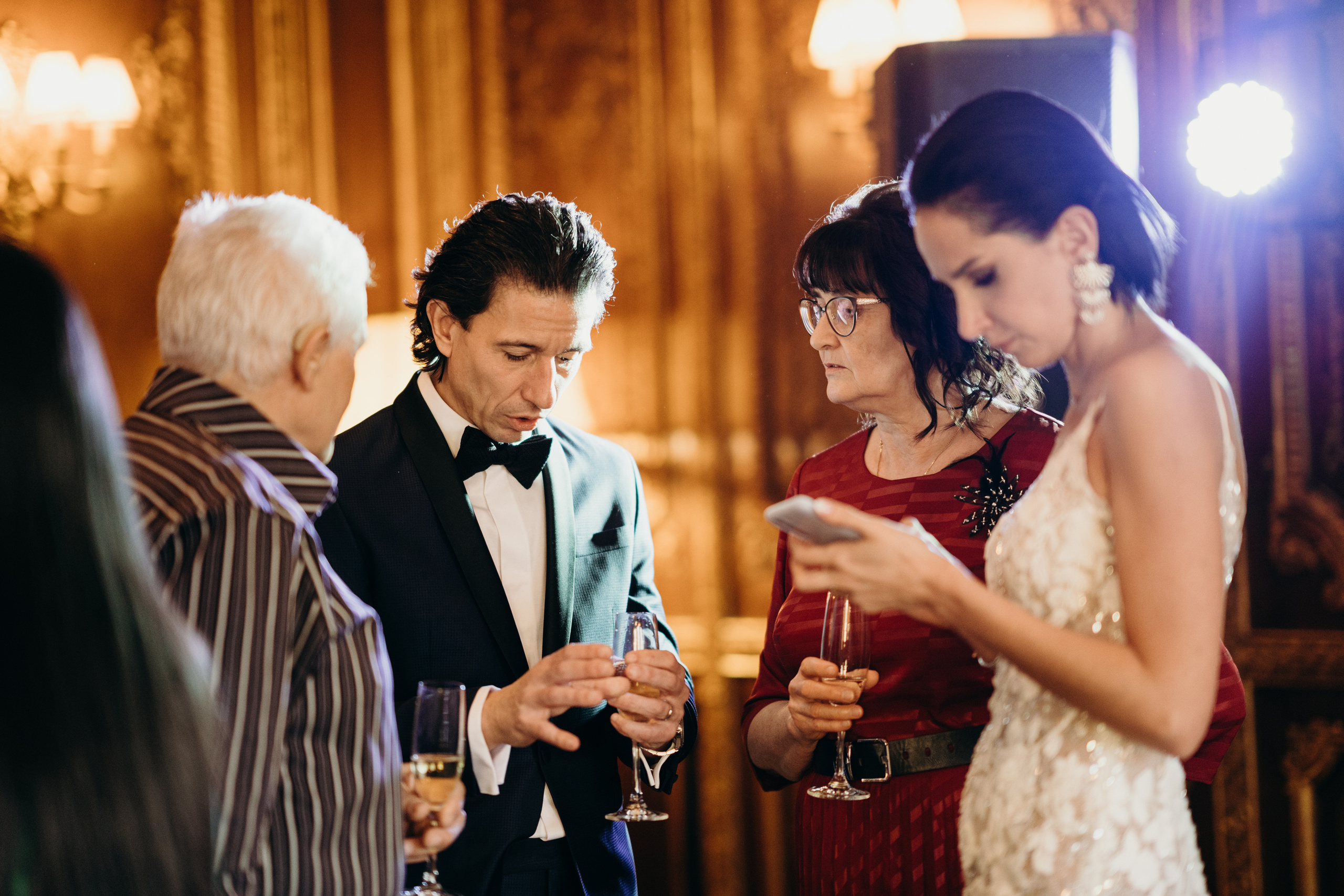 Lotte hotel| Turandot. Свадебный фотограф Москва Александра Аверкова