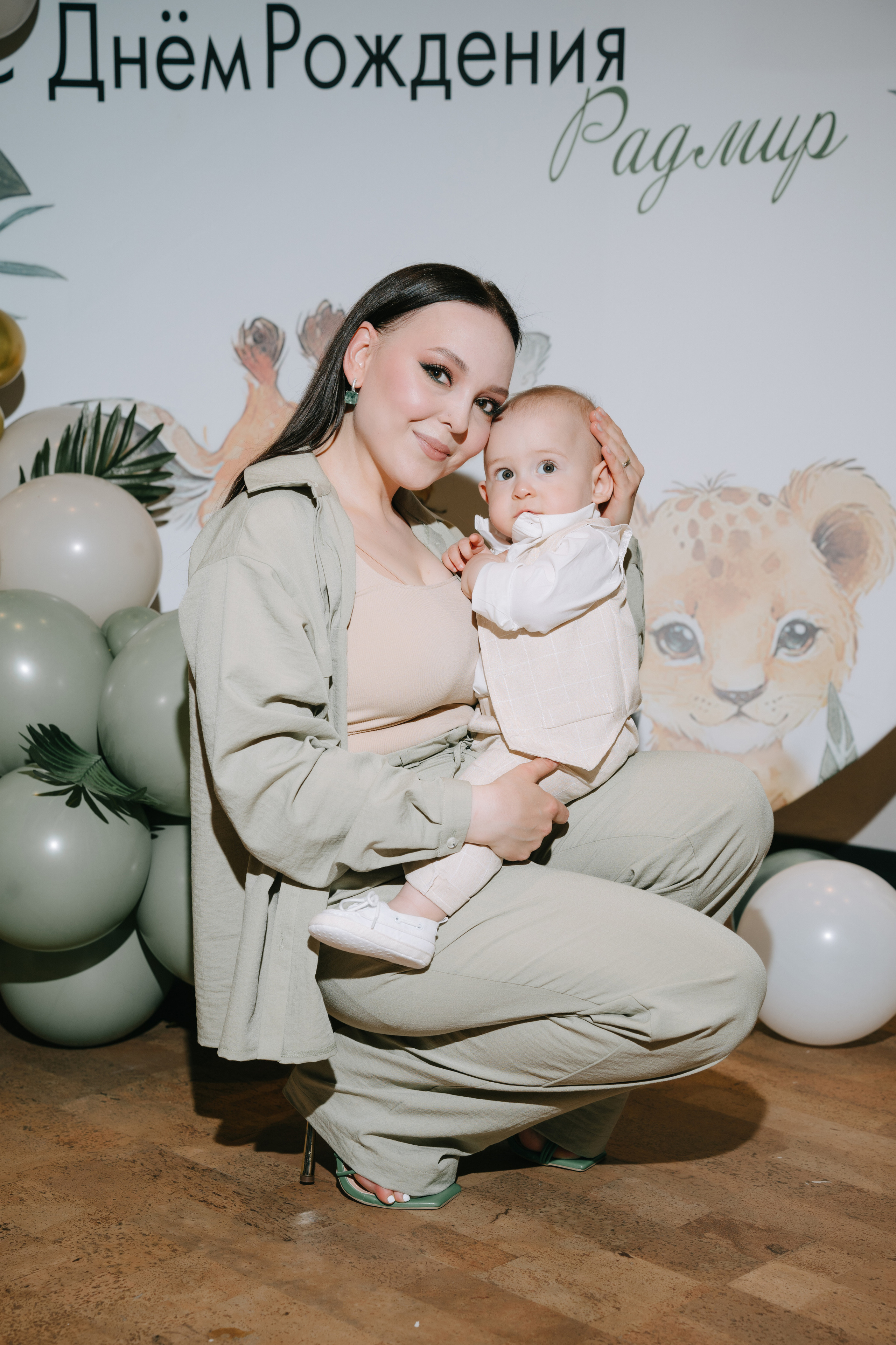 Моя первая весна | Андерсон. Свадебный фотограф Москва Александра Аверкова