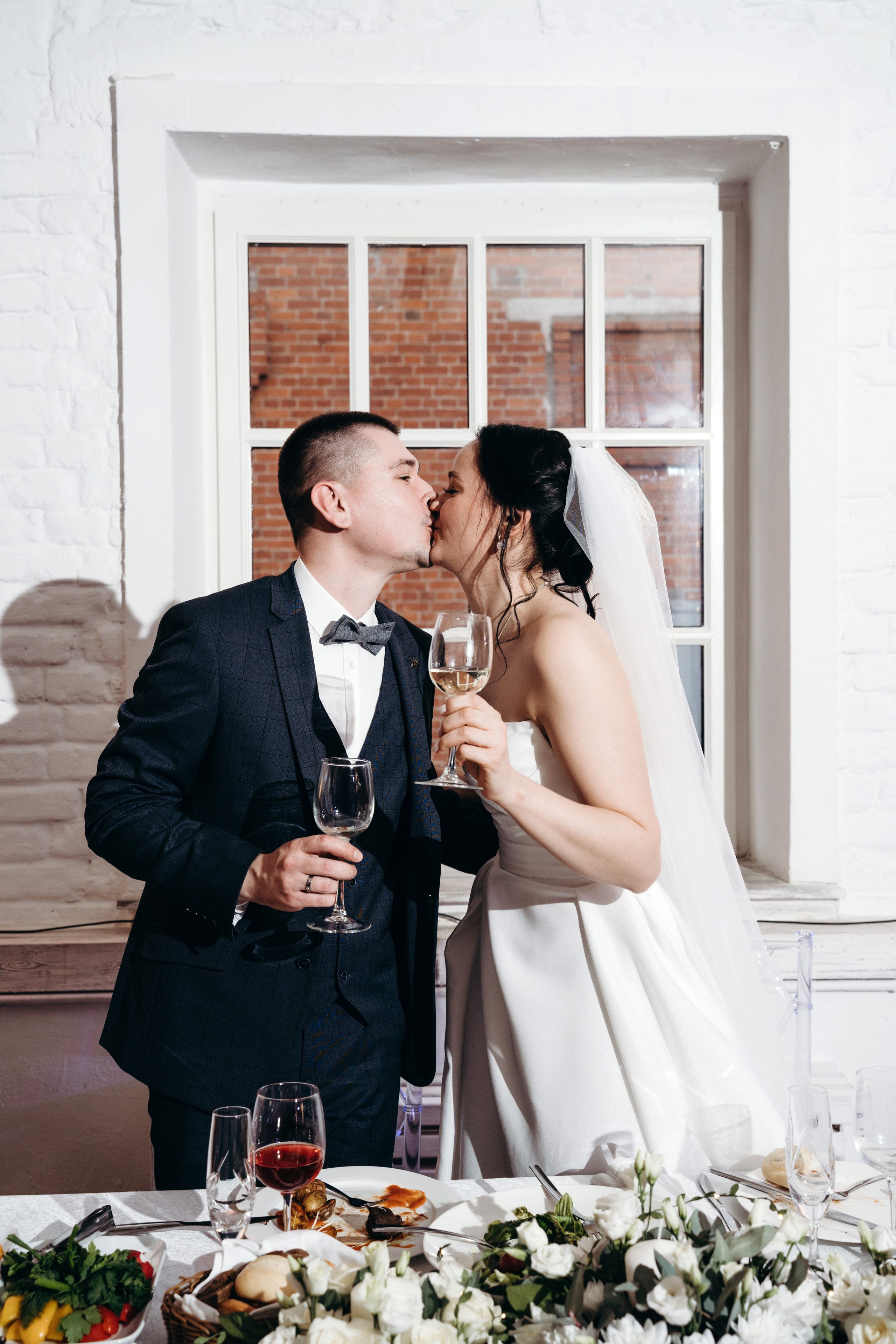 LOFT HALL, LOFT #3. Свадебный фотограф Москва Александра Аверкова