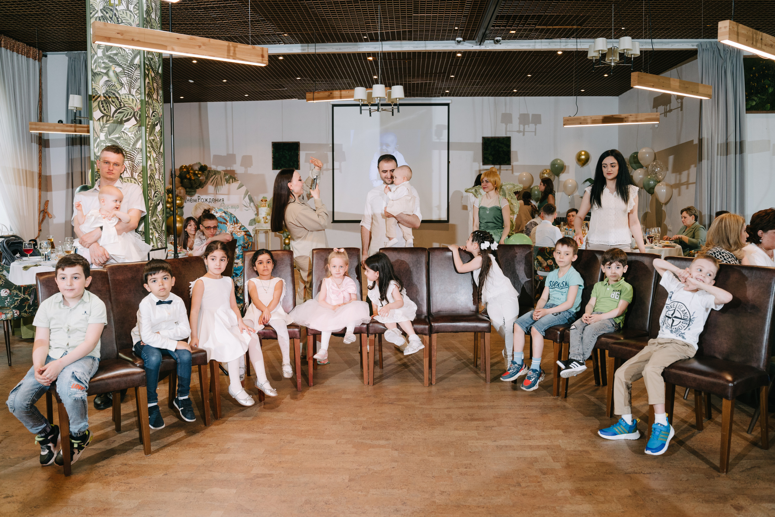 Моя первая весна | Андерсон. Свадебный фотограф Москва Александра Аверкова