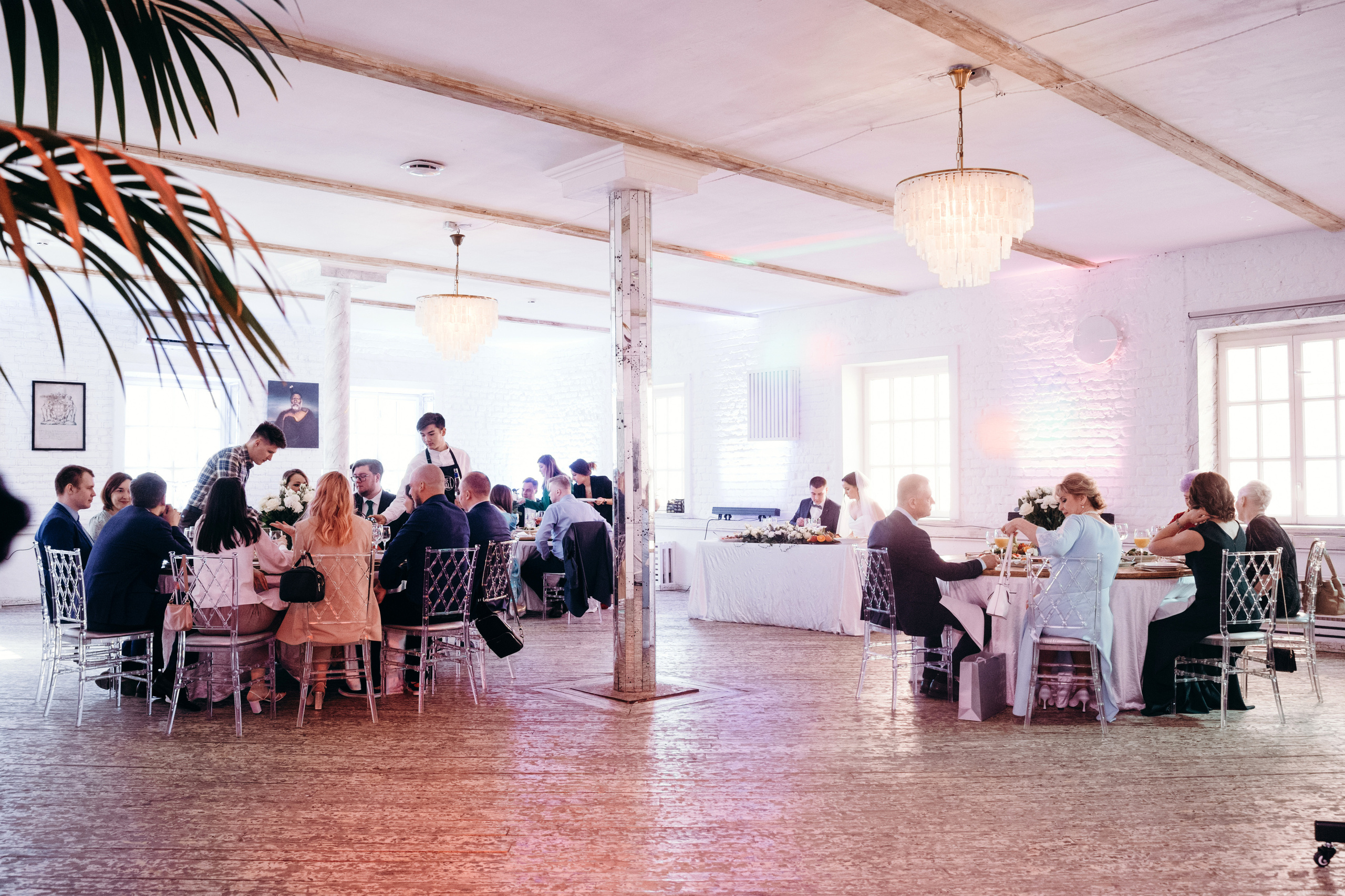 LOFT HALL, LOFT #3. Свадебный фотограф Москва Александра Аверкова