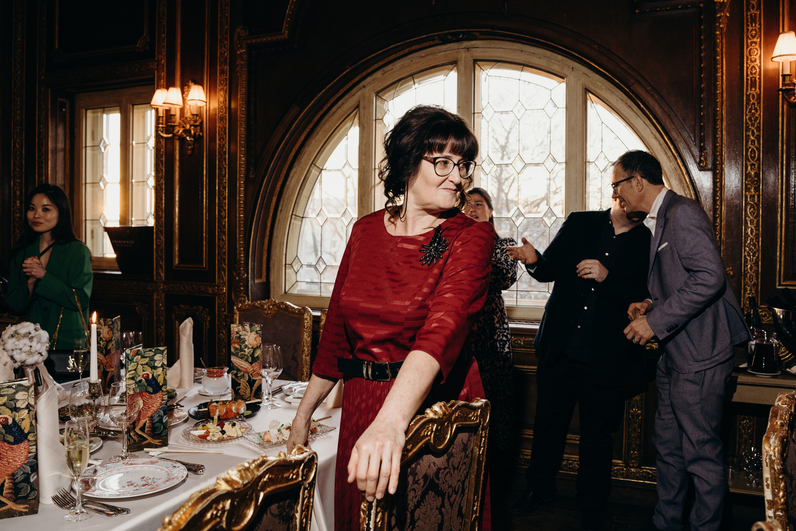 Lotte hotel| Turandot. Свадебный фотограф Москва Александра Аверкова