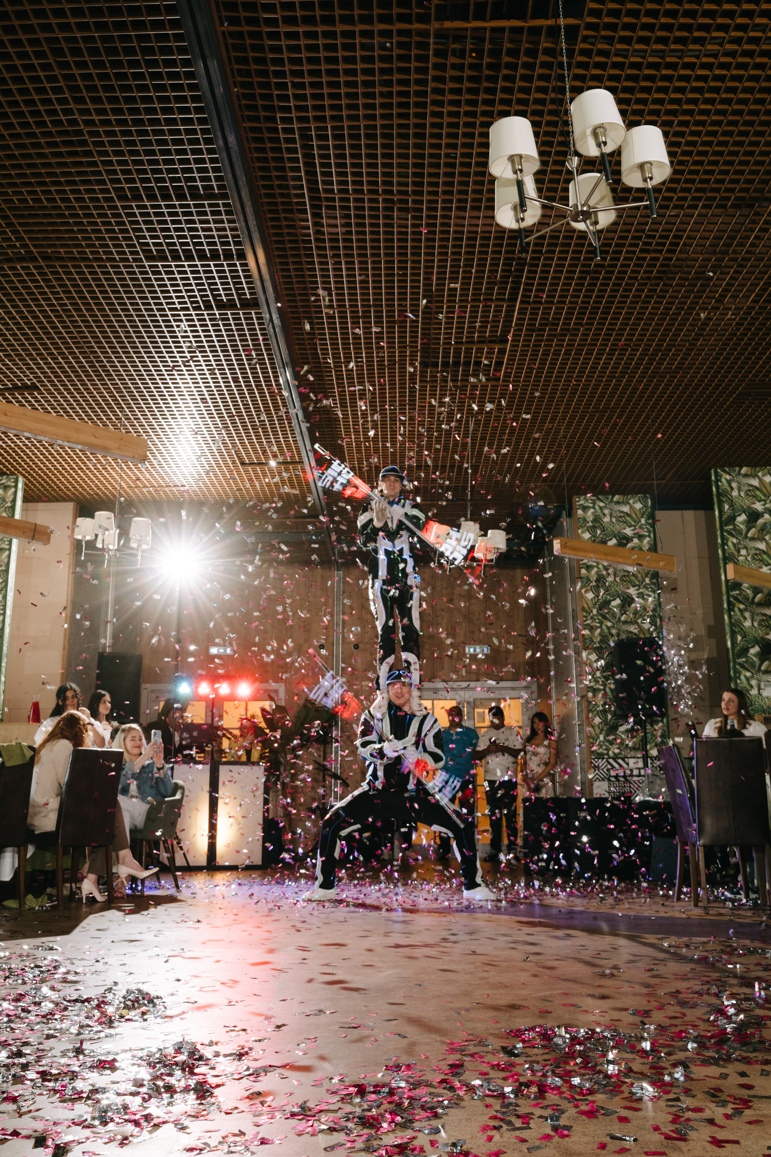 Моя первая весна | Андерсон. Свадебный фотограф Москва Александра Аверкова