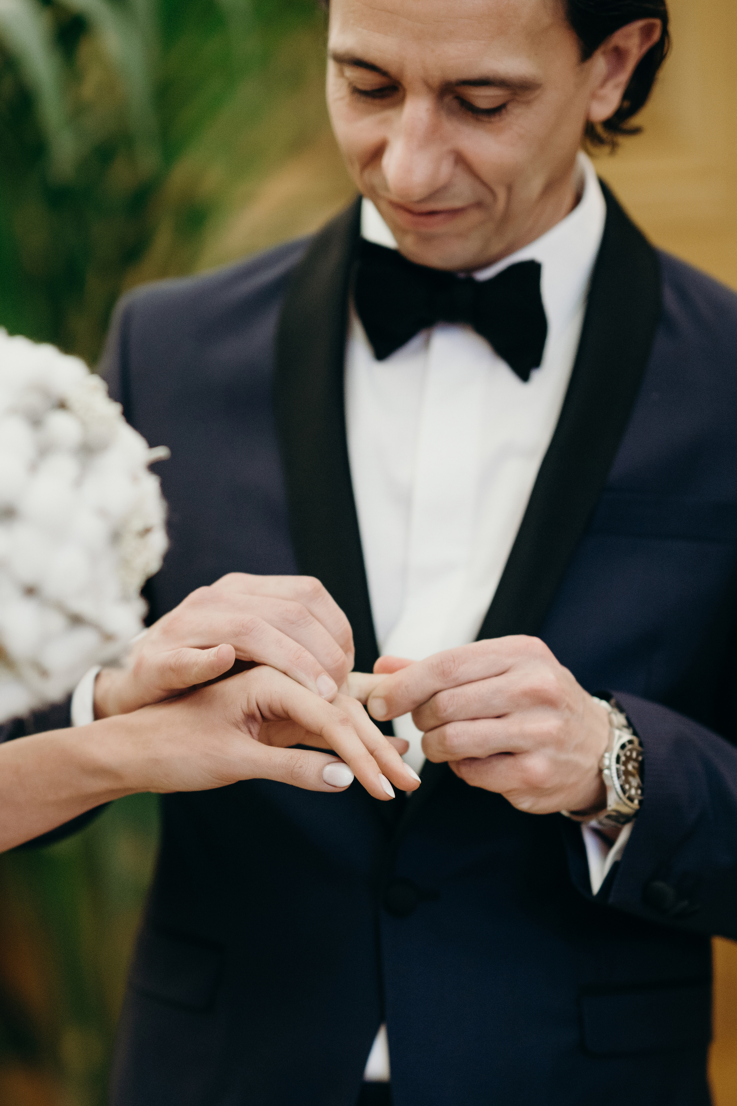 Lotte hotel| Turandot. Свадебный фотограф Москва Александра Аверкова