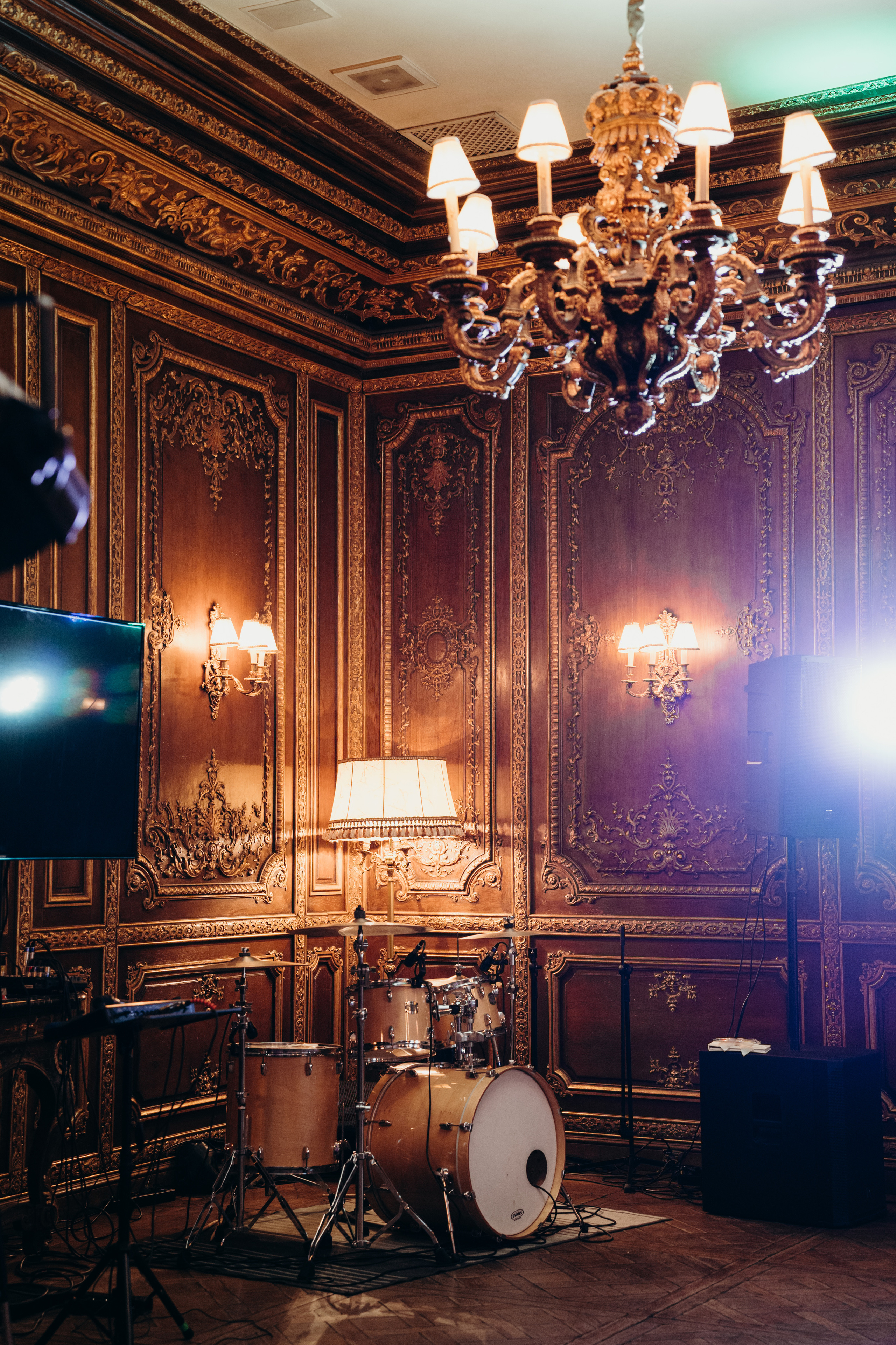 Lotte hotel| Turandot. Свадебный фотограф Москва Александра Аверкова