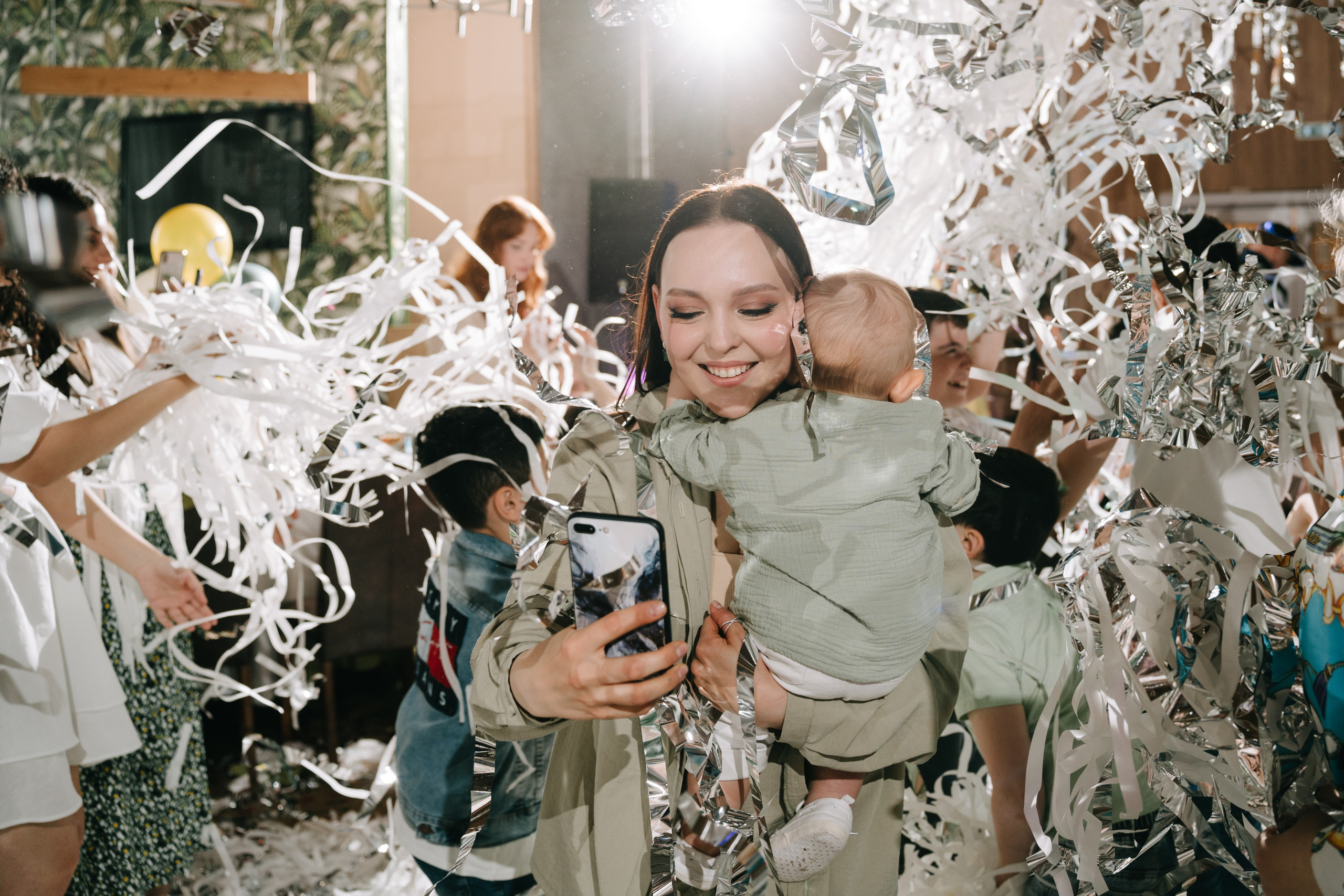 Моя первая весна | Андерсон. Свадебный фотограф Москва Александра Аверкова