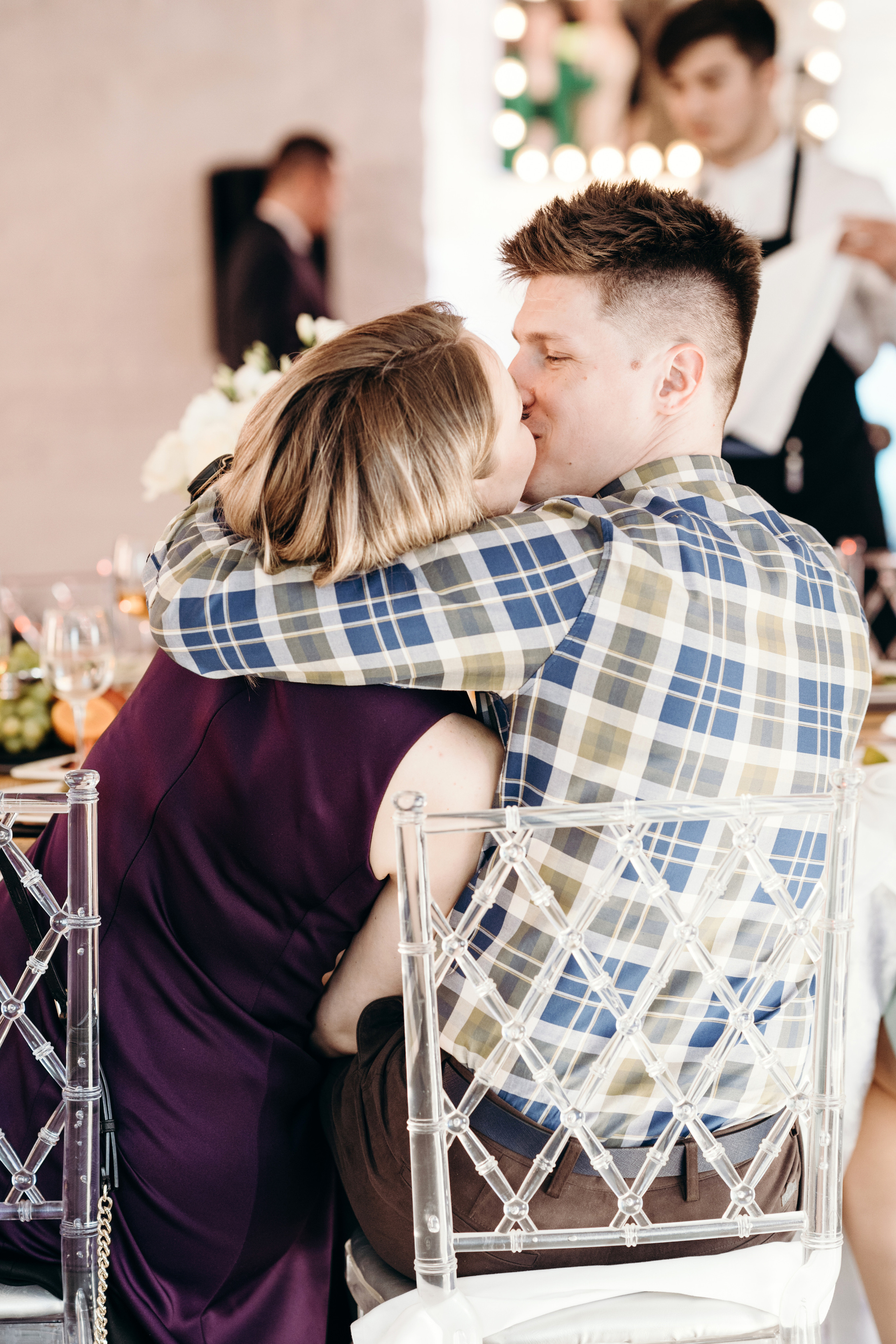 LOFT HALL, LOFT #3. Свадебный фотограф Москва Александра Аверкова