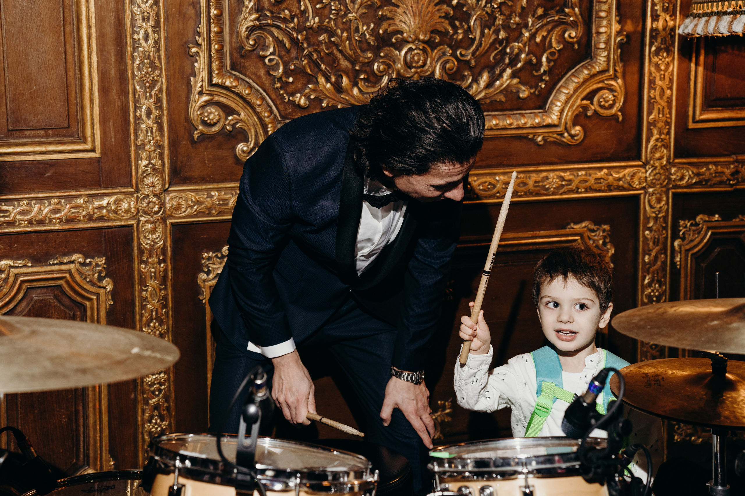 Lotte hotel| Turandot. Свадебный фотограф Москва Александра Аверкова