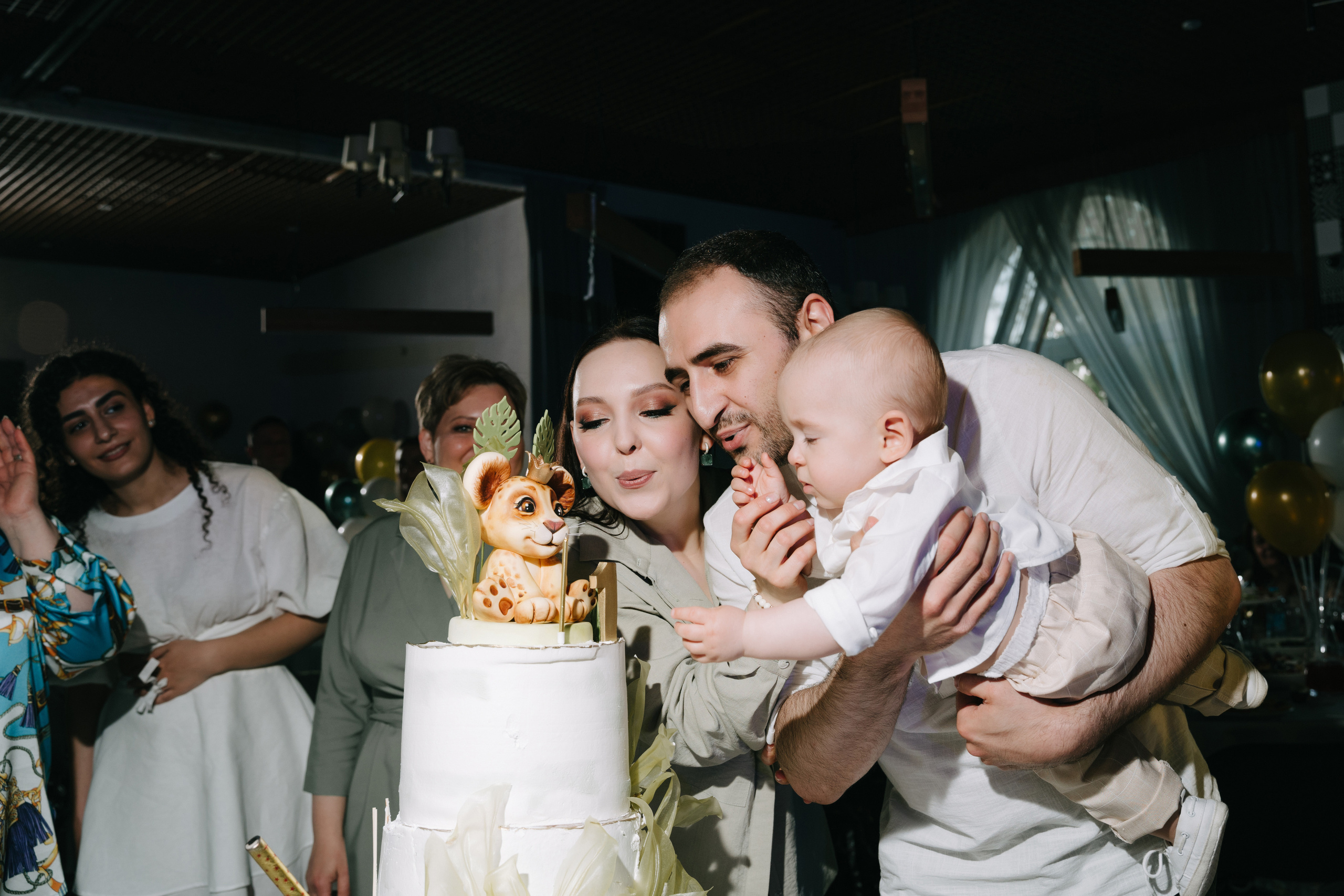 Моя первая весна | Андерсон. Свадебный фотограф Москва Александра Аверкова